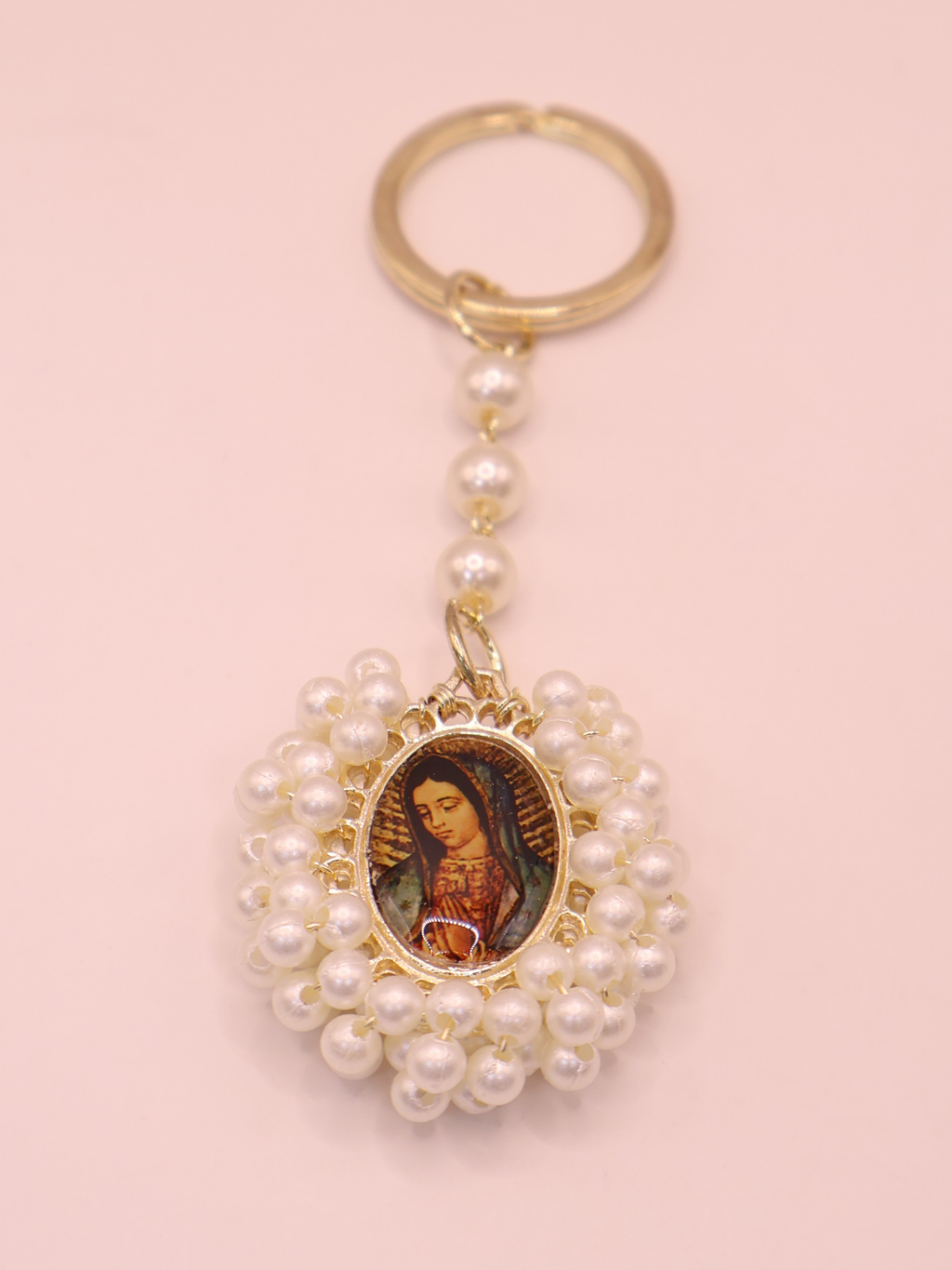 LLAVERO RELIGIOSO 3
