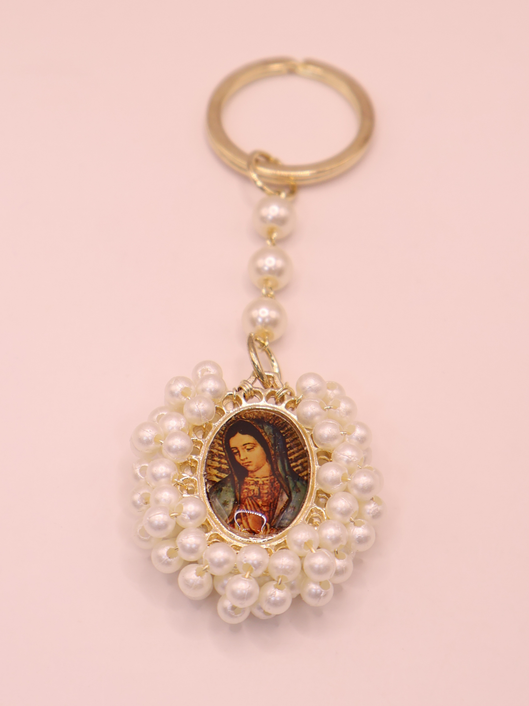 LLAVERO RELIGIOSO 3