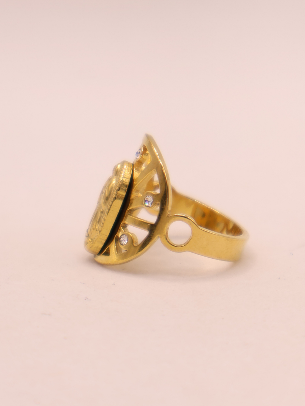 ANILLO 22