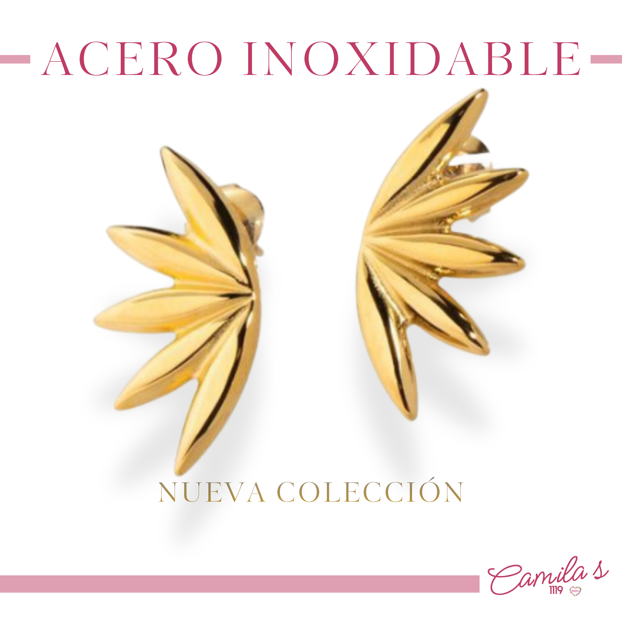 Arete Spike