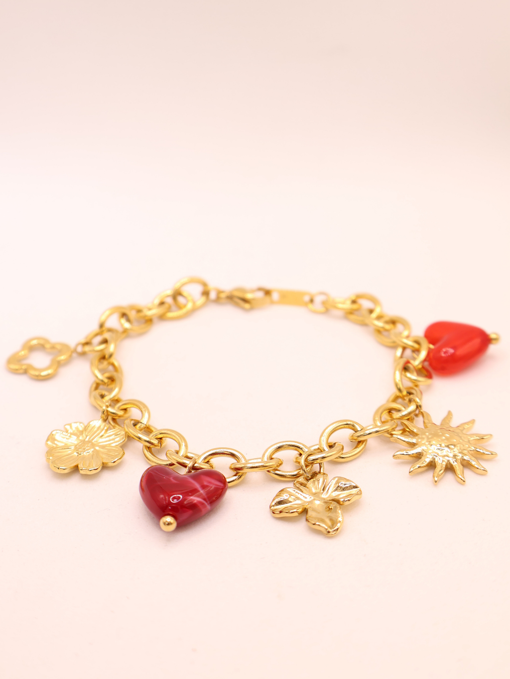 PULSERA FOSSANO