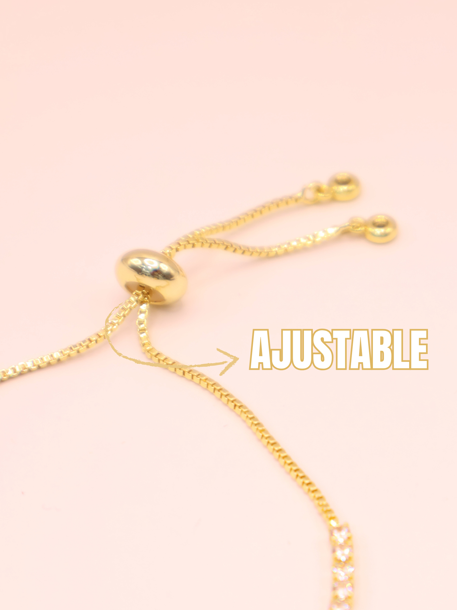 PULSERA ISCHIA