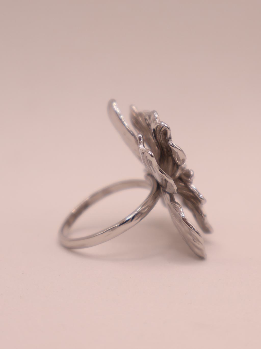 Anillo NANTU