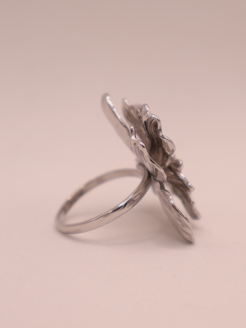 Anillo NANTU
