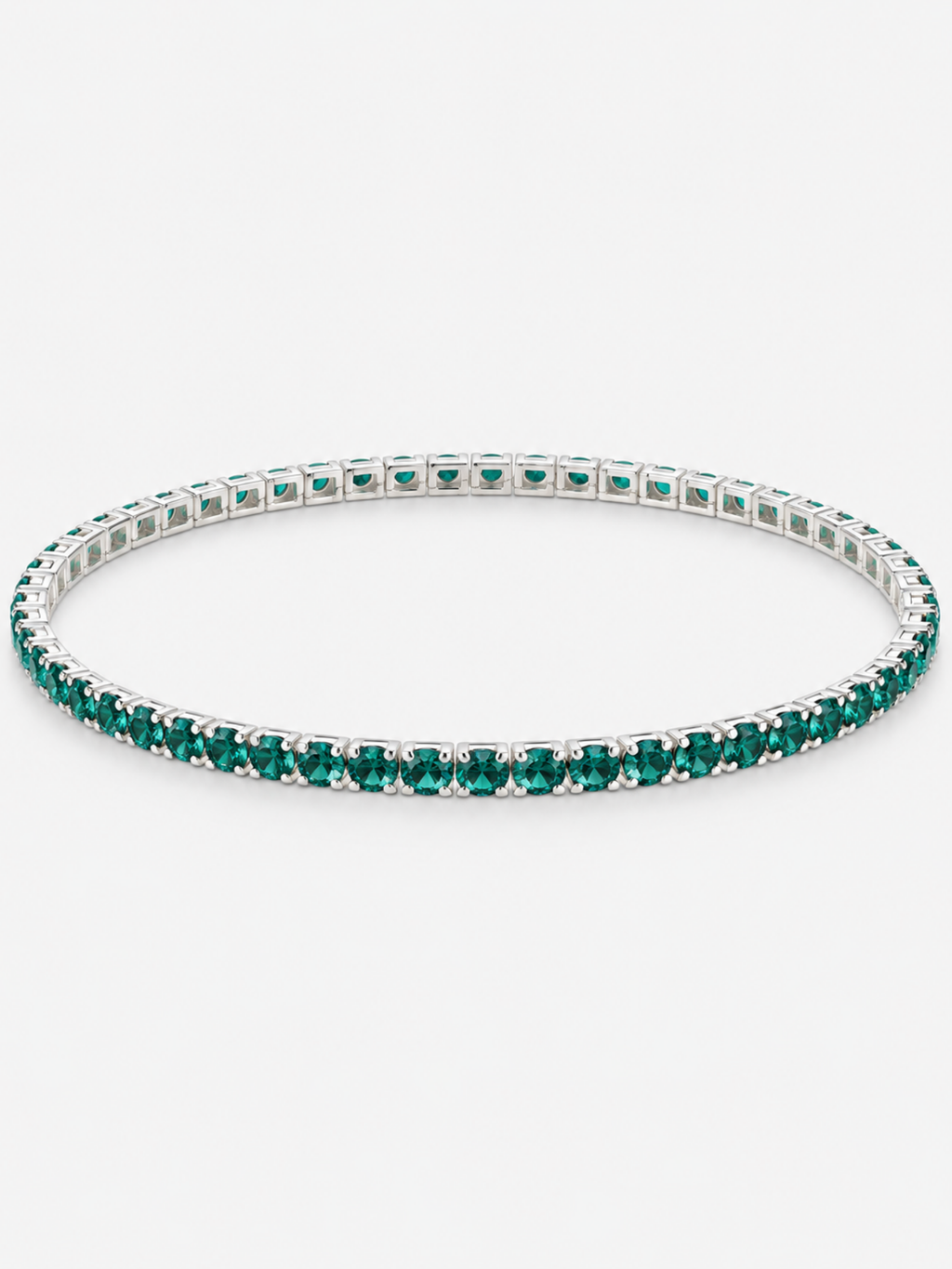 PULSERA TENIS 118
