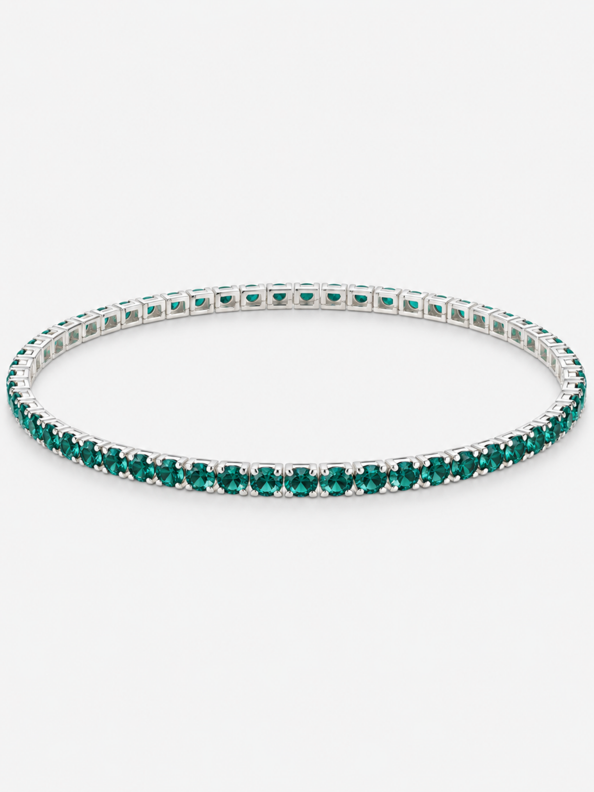 PULSERA TENIS 118