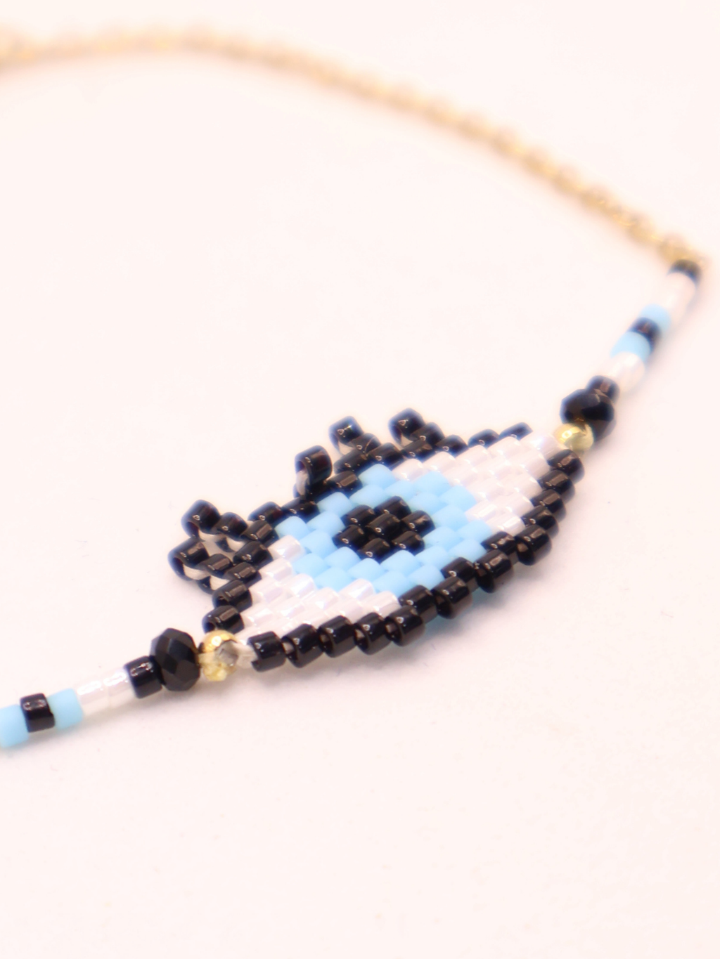 PULSERA MIYUKI ILENA