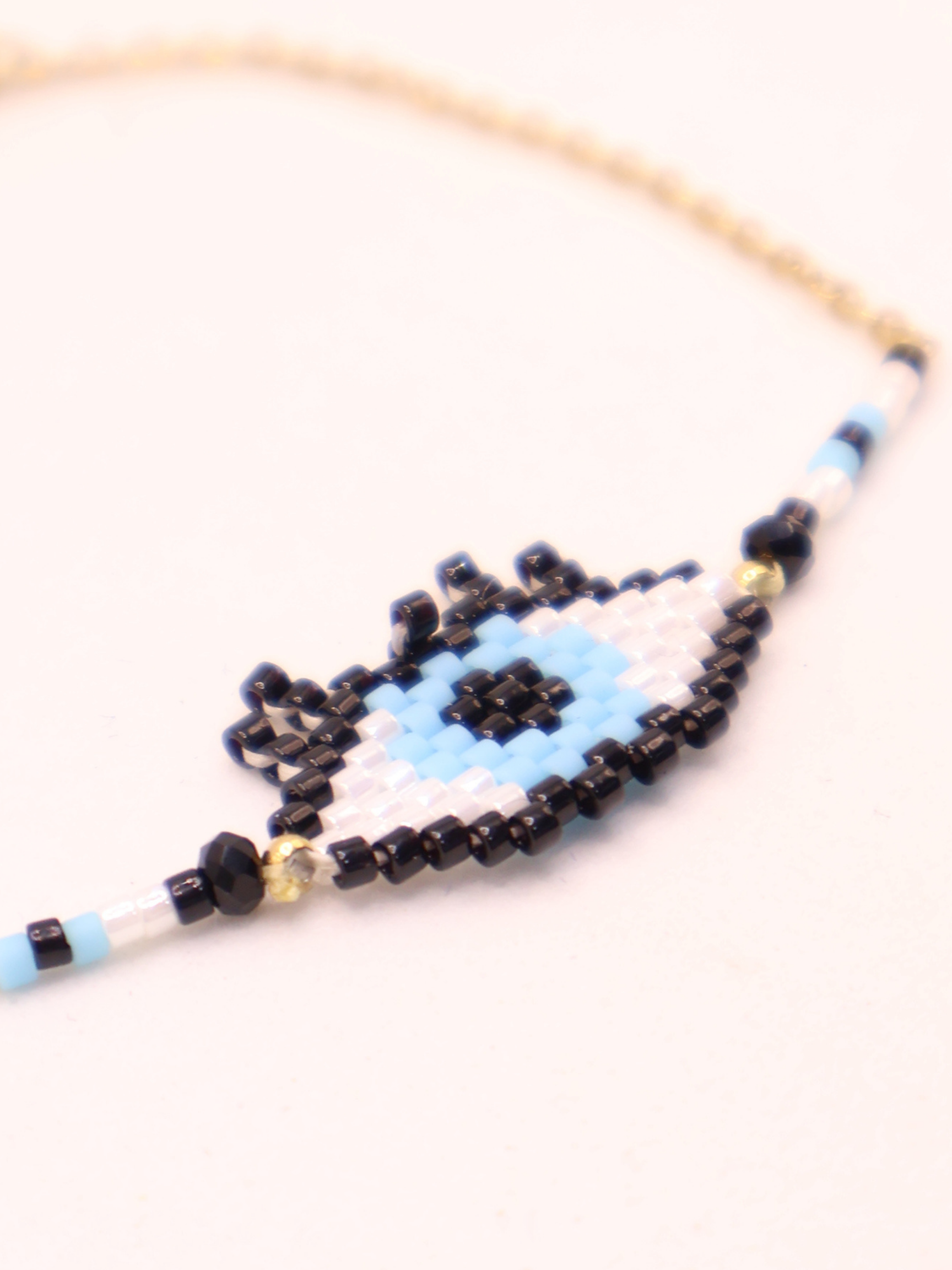 PULSERA MIYUKI ILENA
