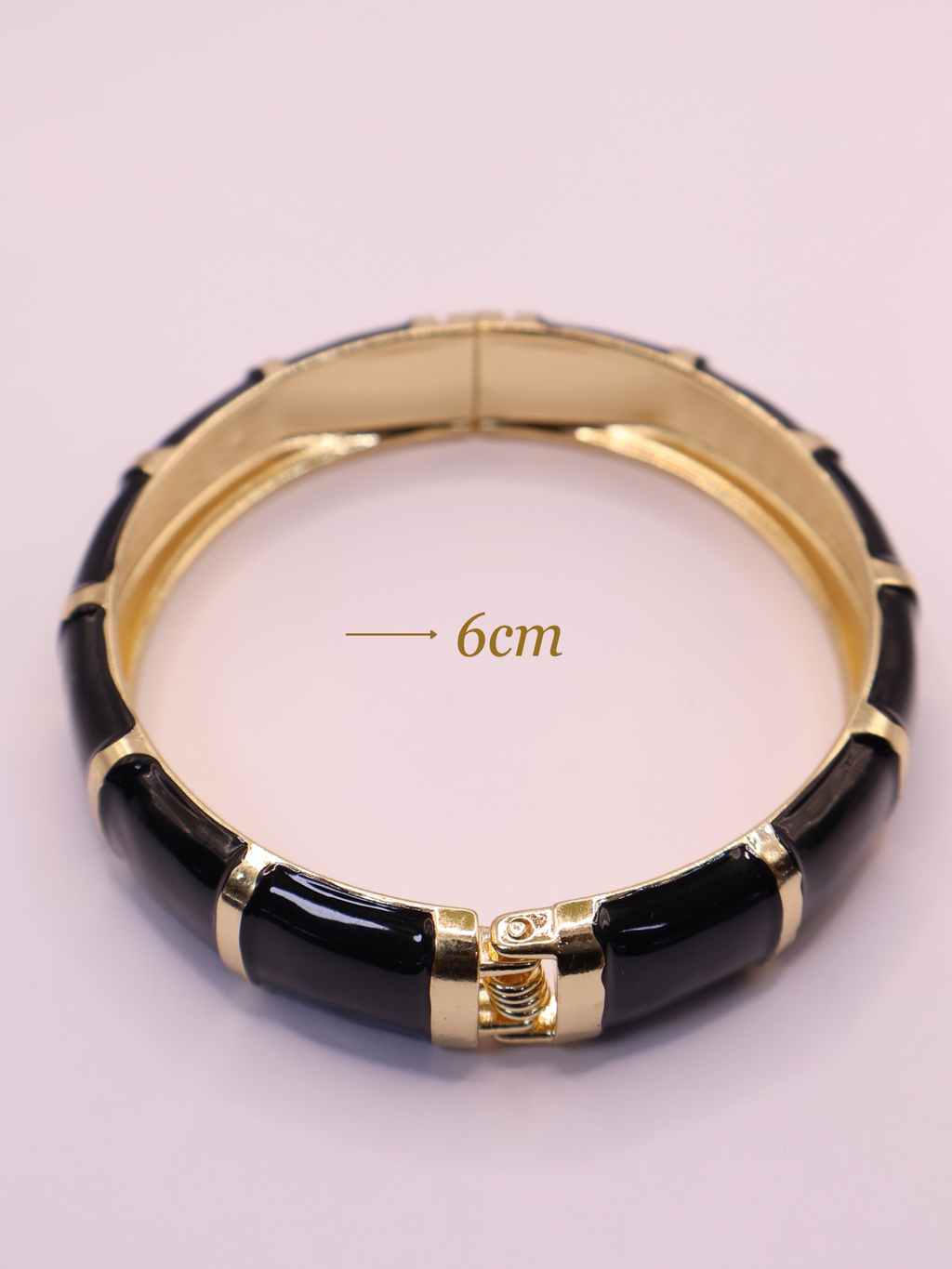 PULSERA ESMALTADA 92