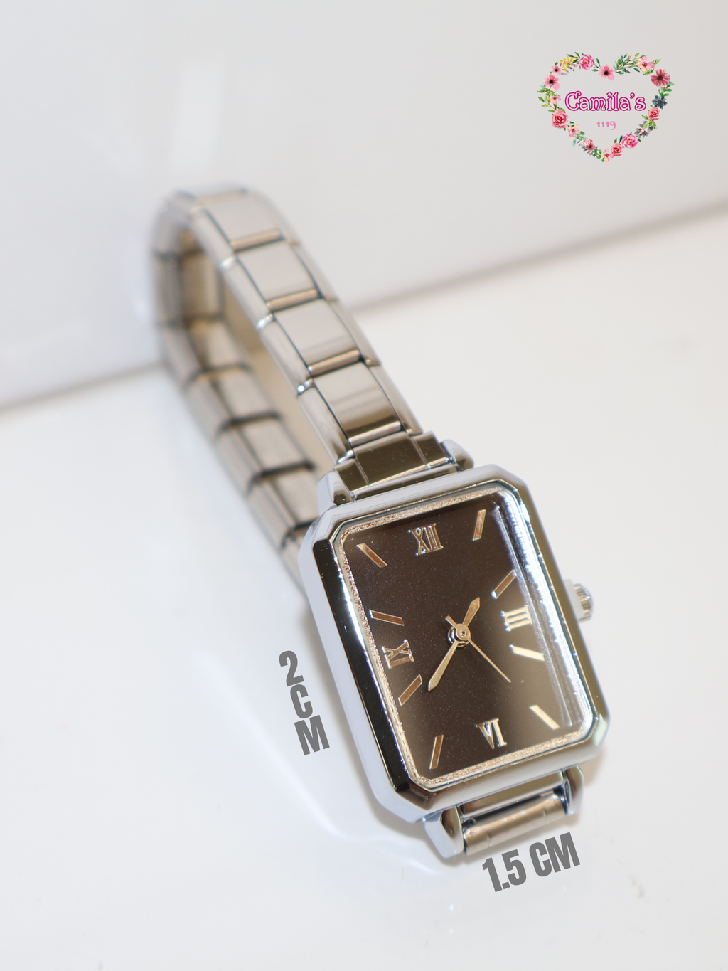 Reloj Luxa