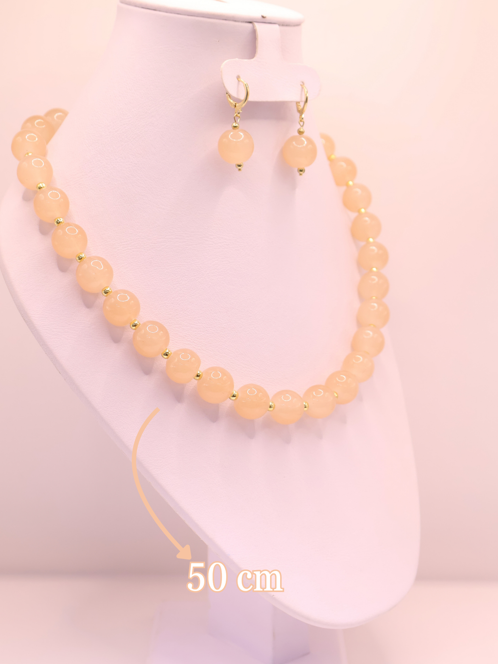 COLLAR CHICLE 119