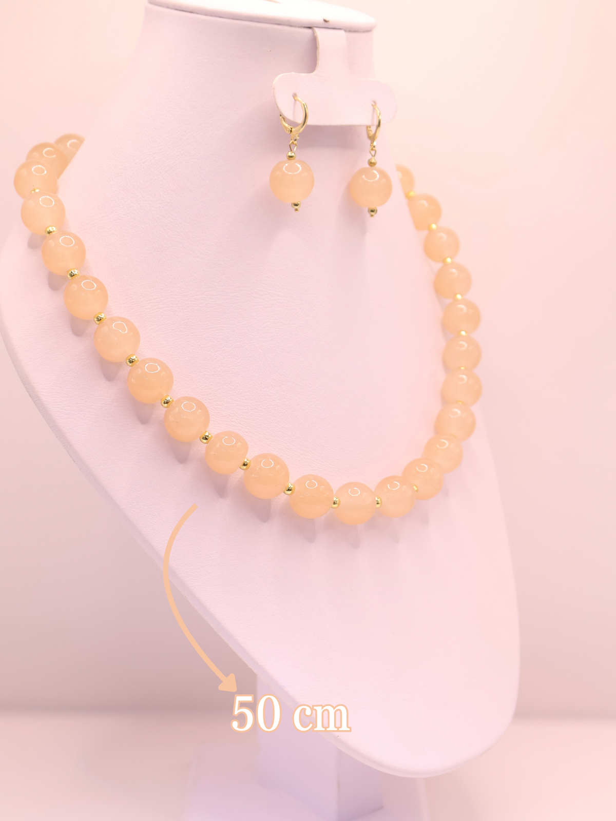 COLLAR CHICLE 119