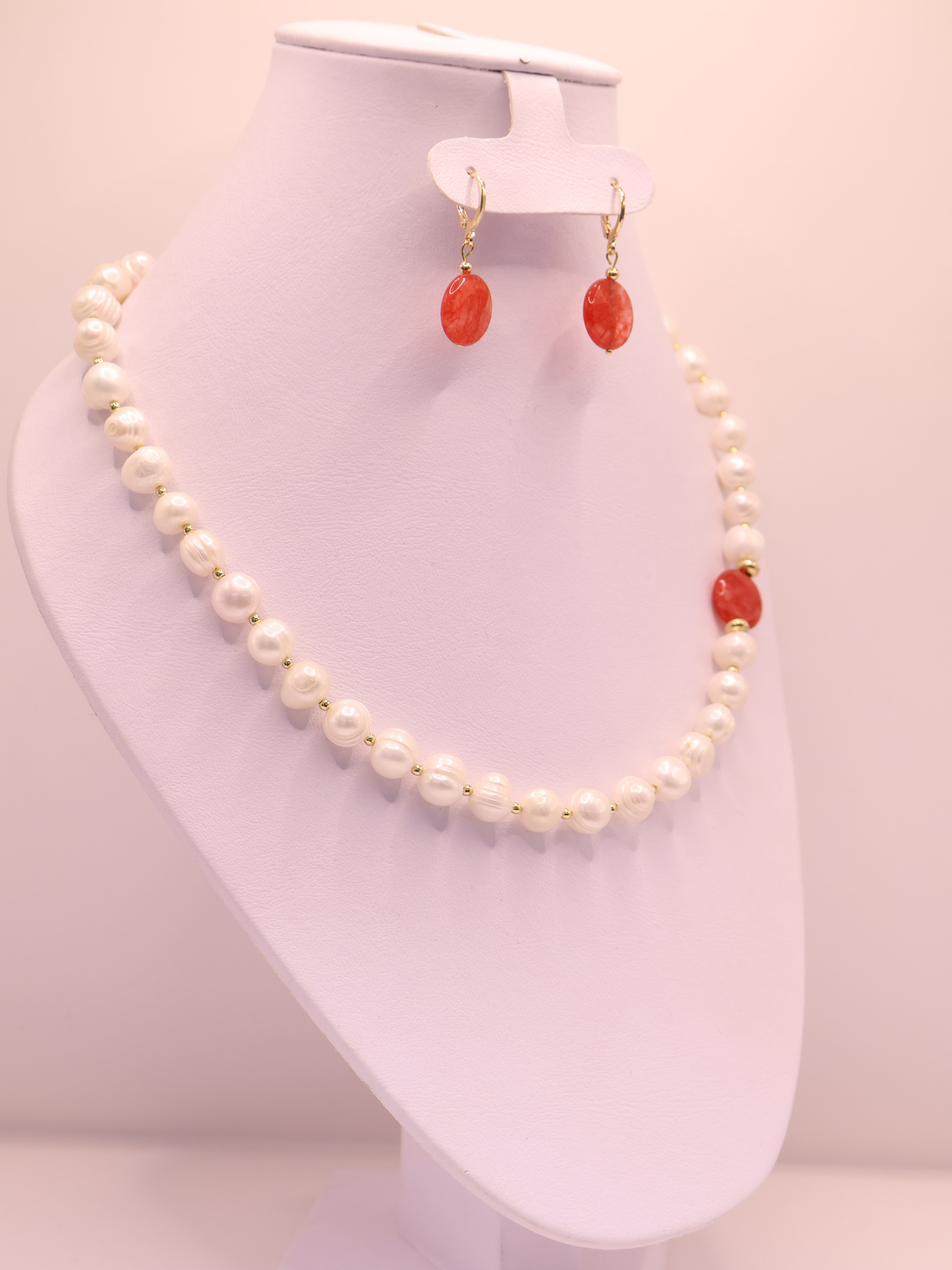 COLLAR NATURA 33