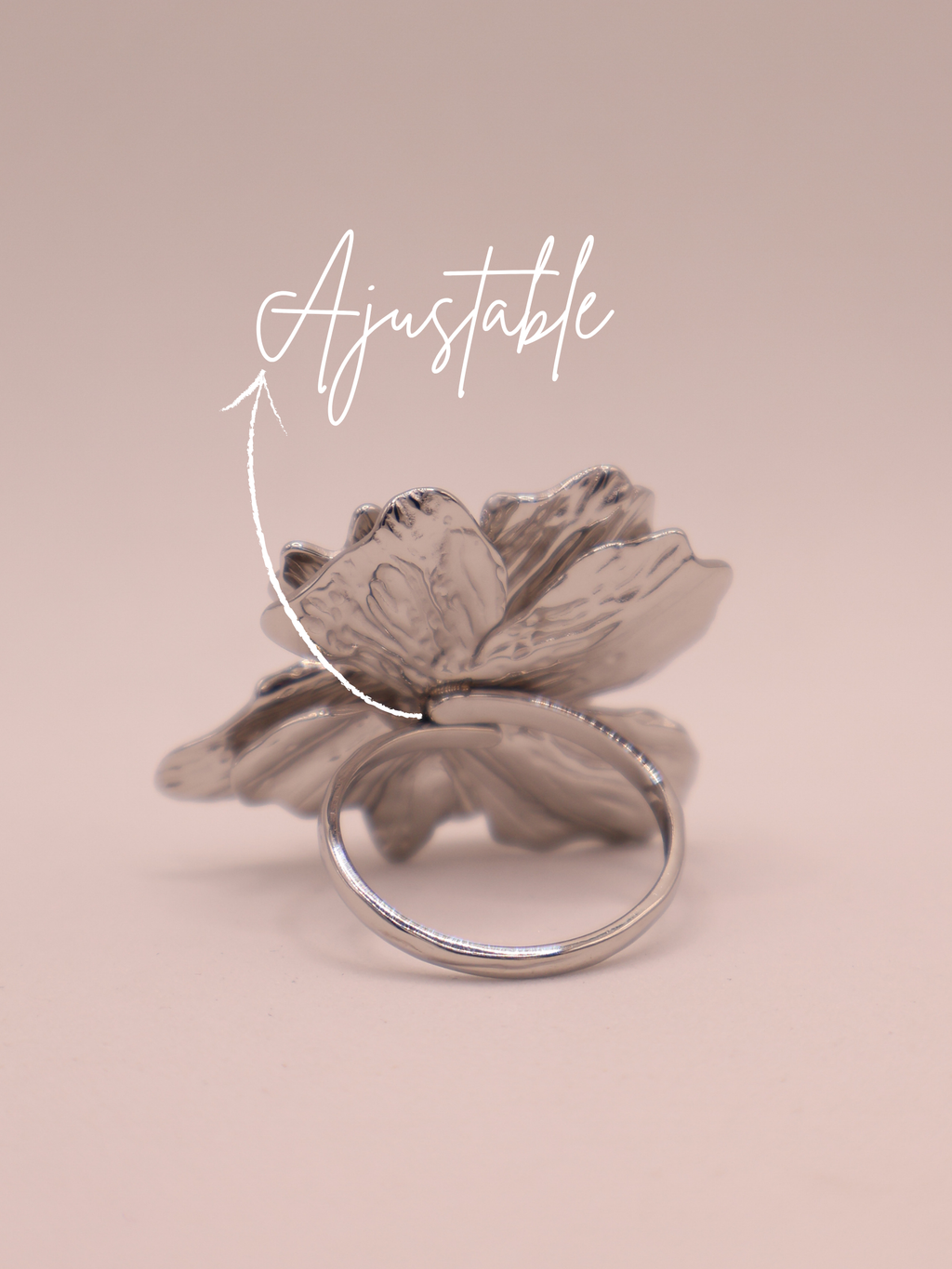 Anillo NANTU