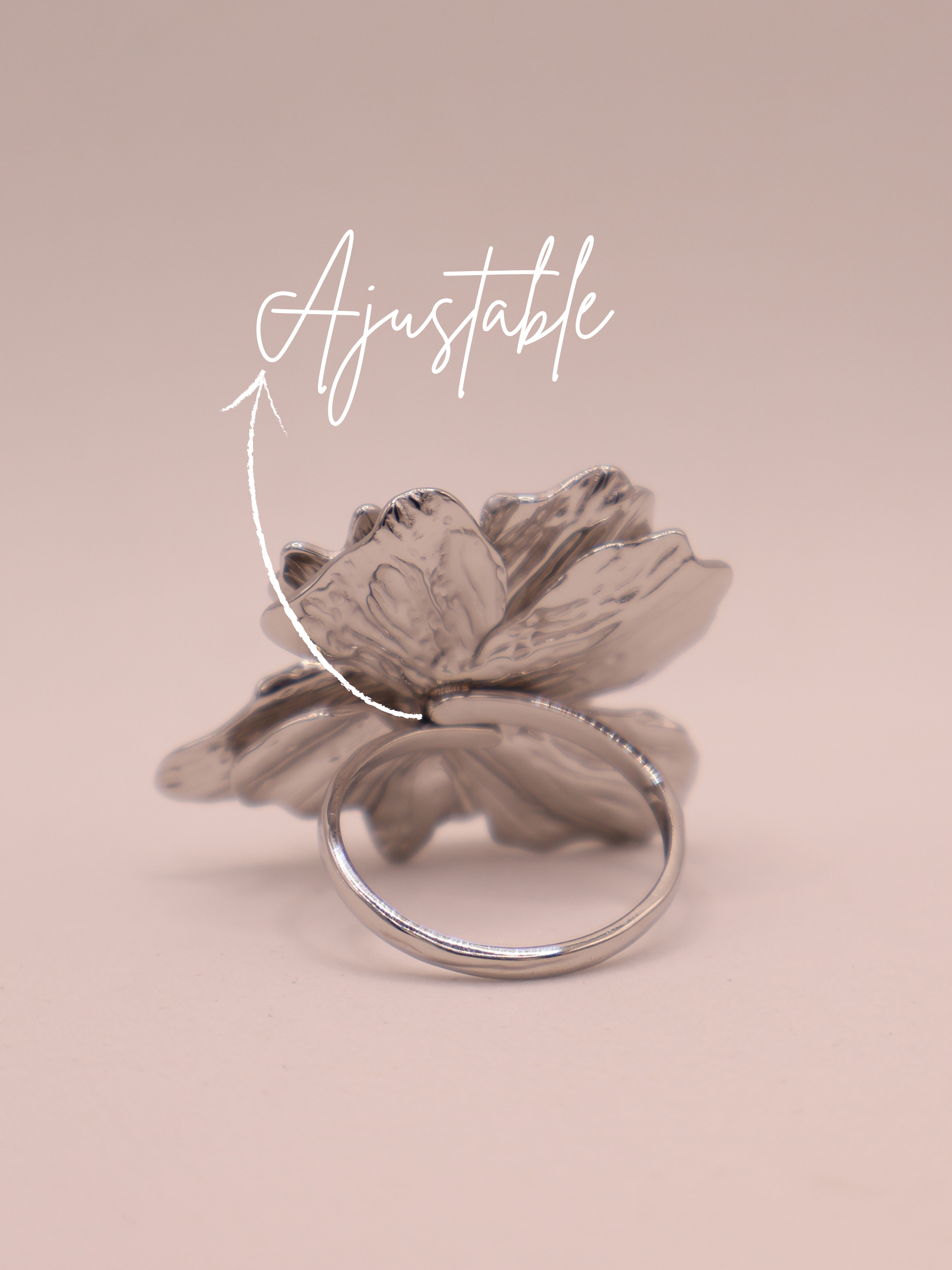 Anillo NANTU
