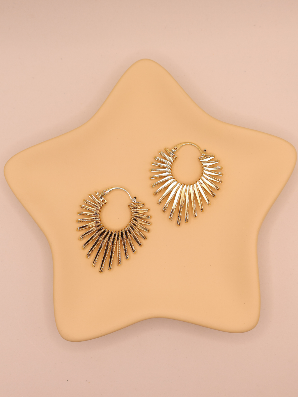Aretes MALTA