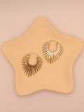 Aretes MALTA
