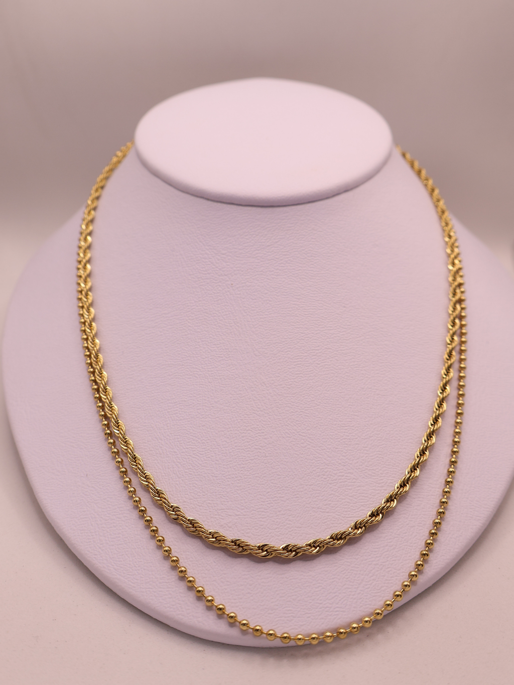 Collar SINES