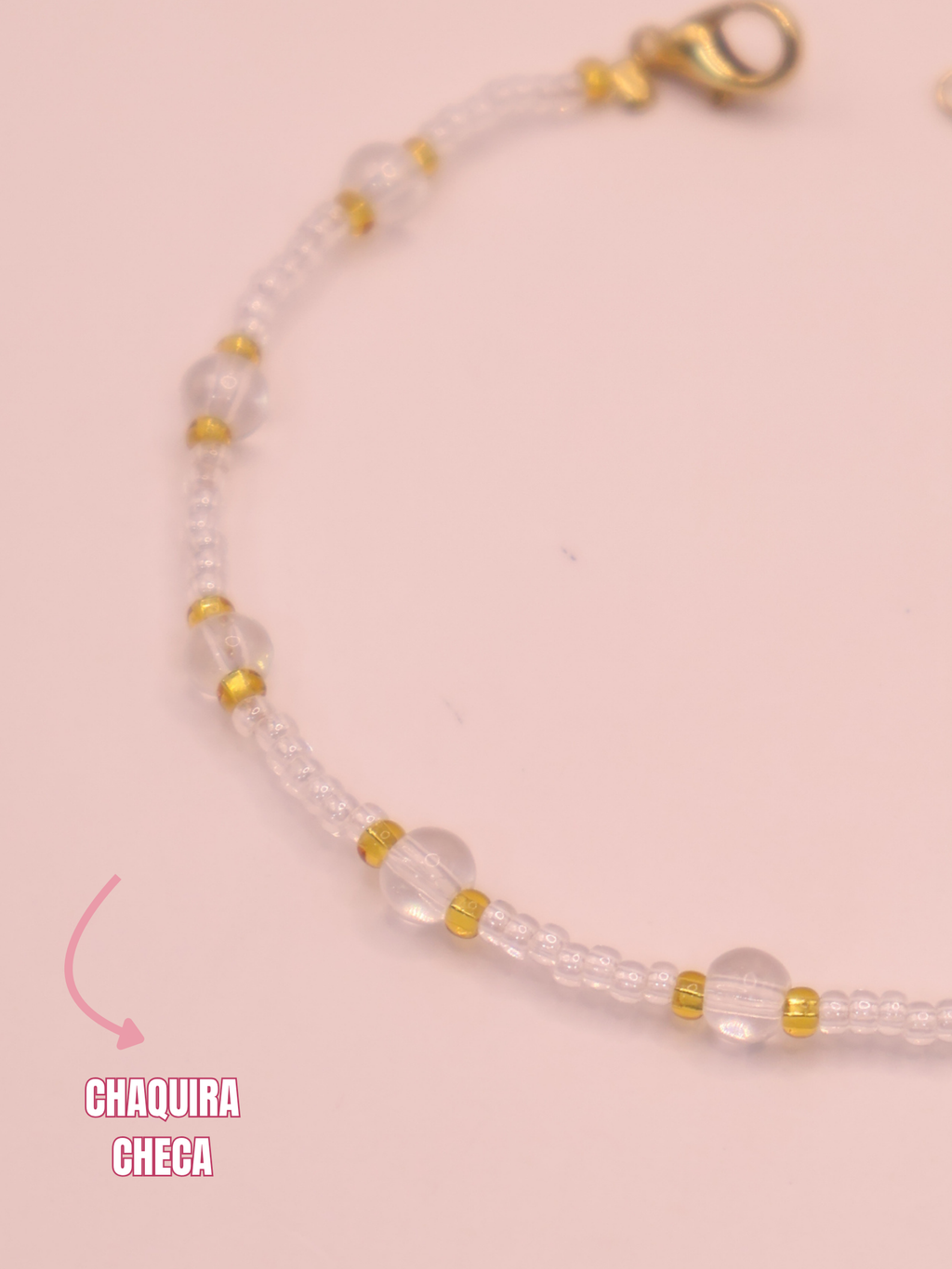 PULSERA CHAQUIRA 55