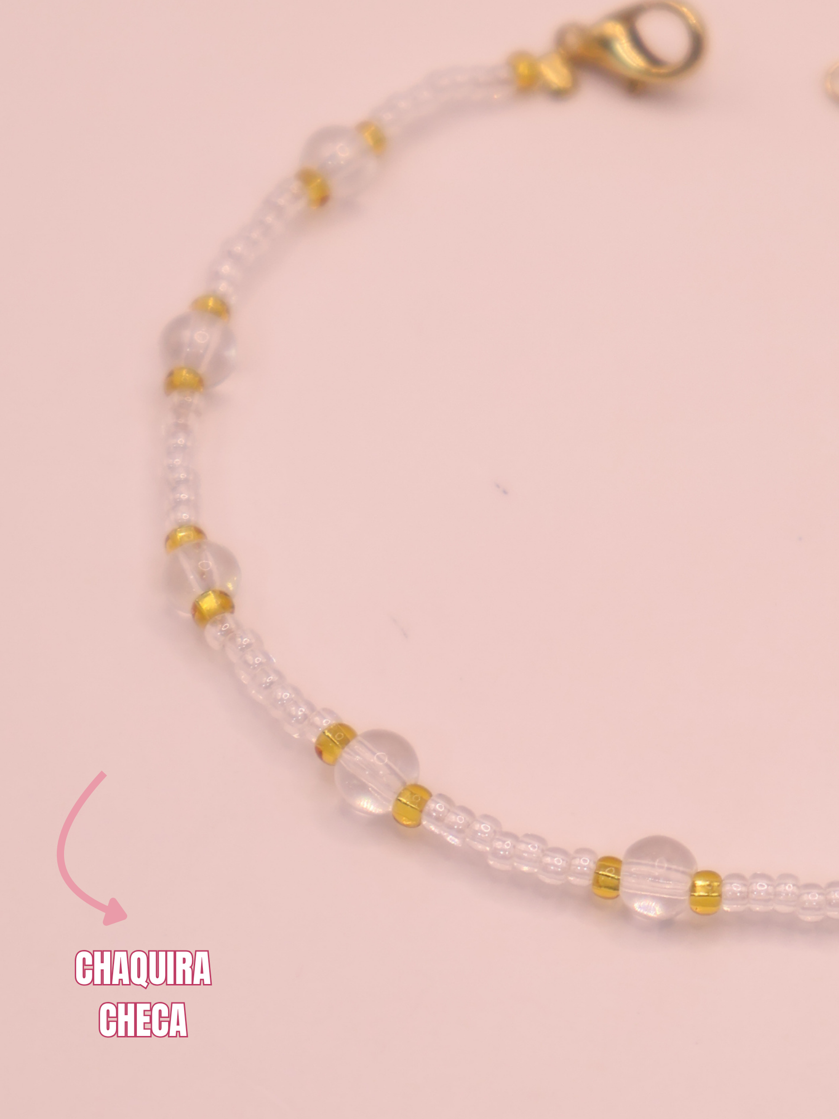 PULSERA CHAQUIRA 55