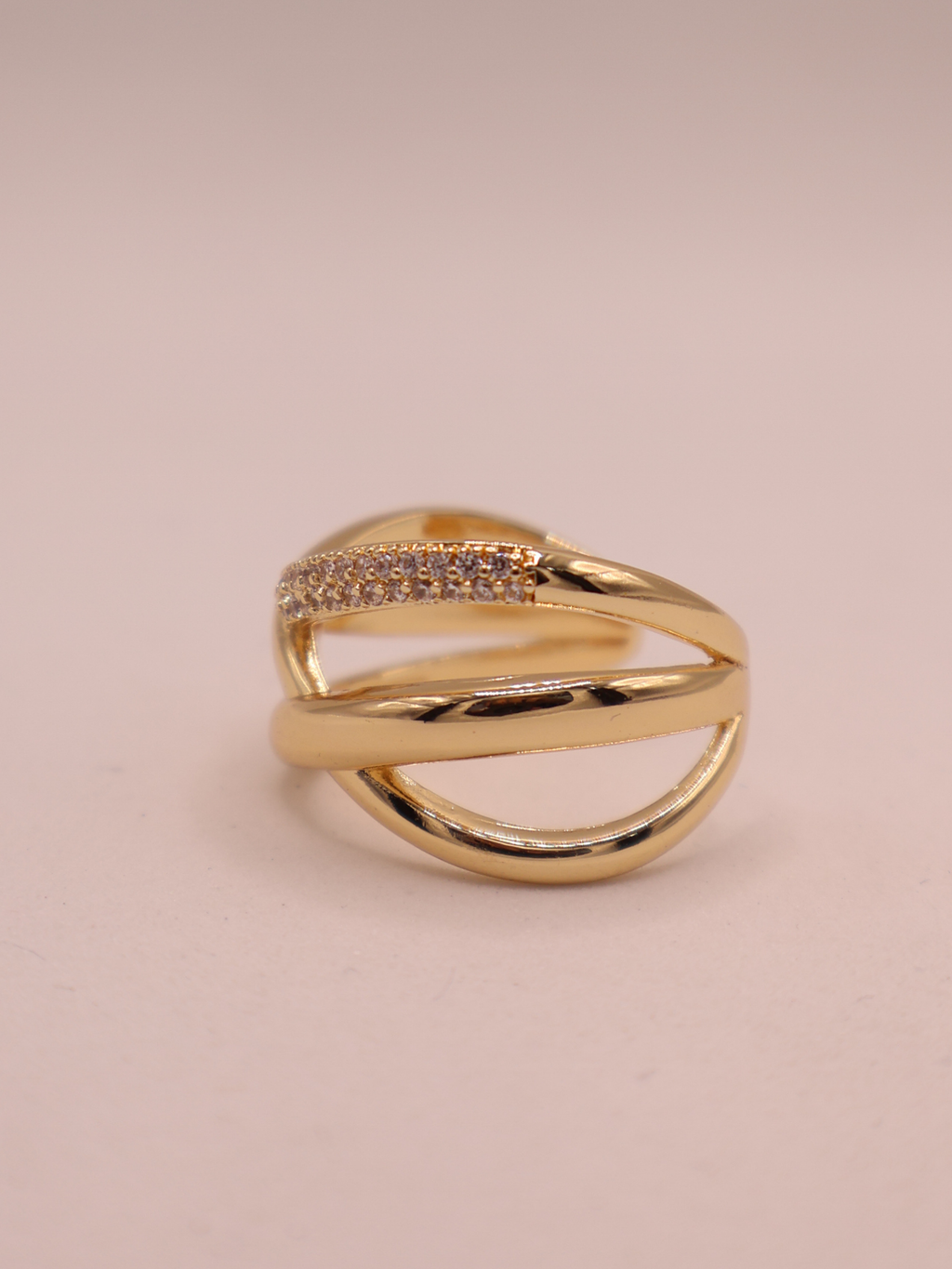 Anillo Gala