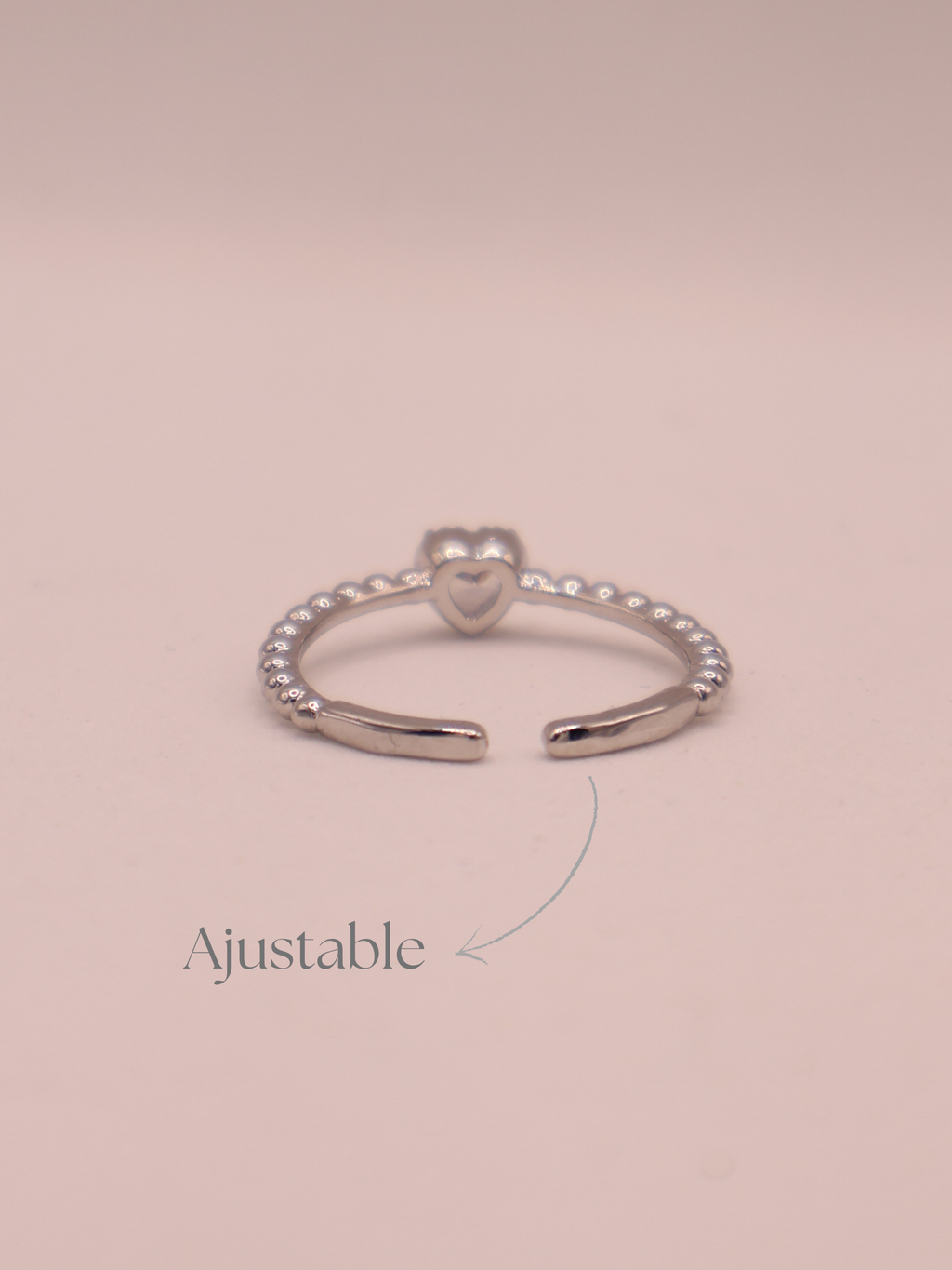 Anillo NANTES
