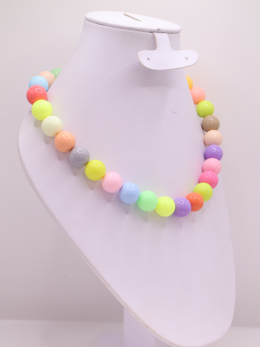 COLLAR CHICLE 131