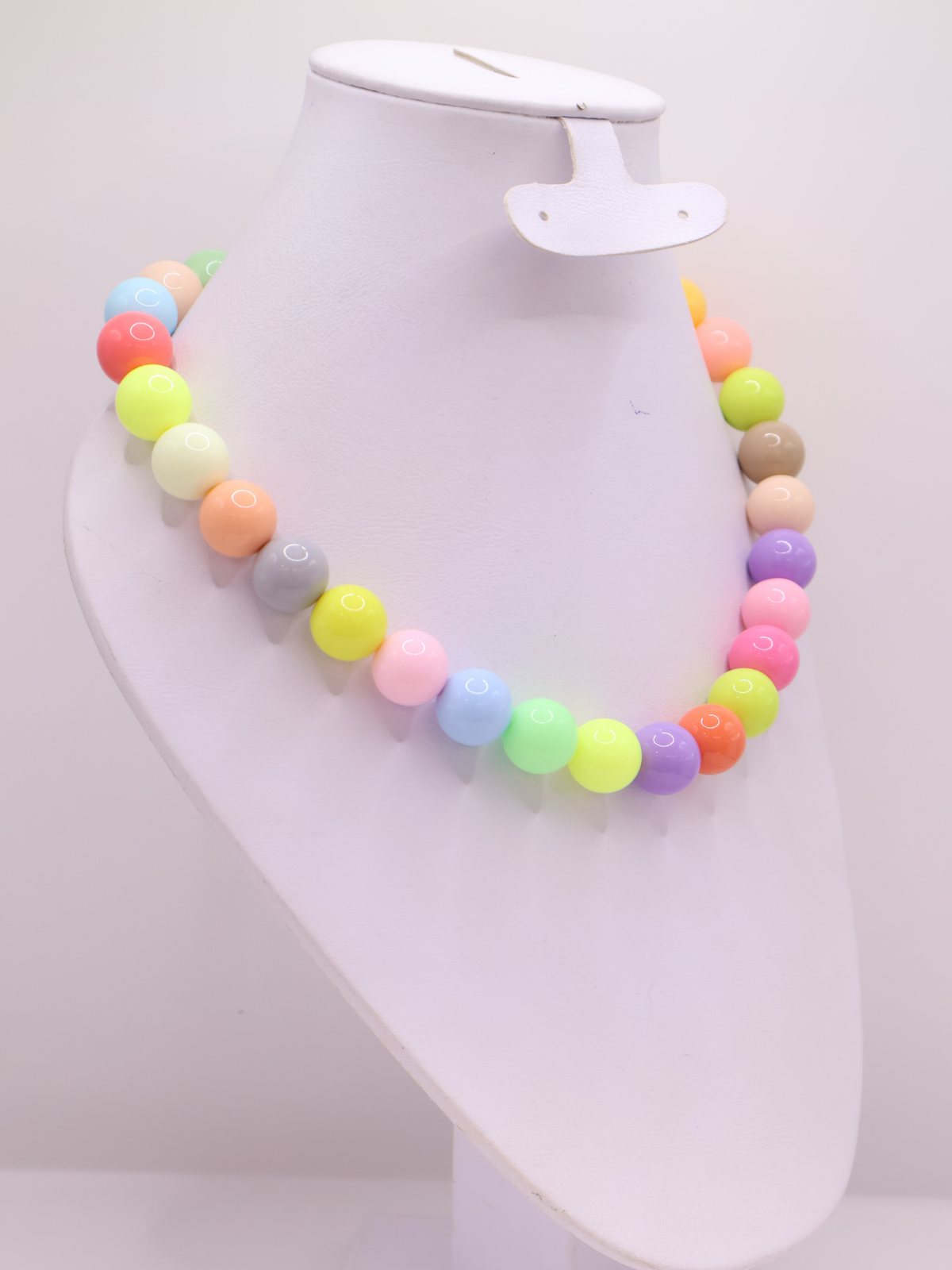 COLLAR CHICLE 131