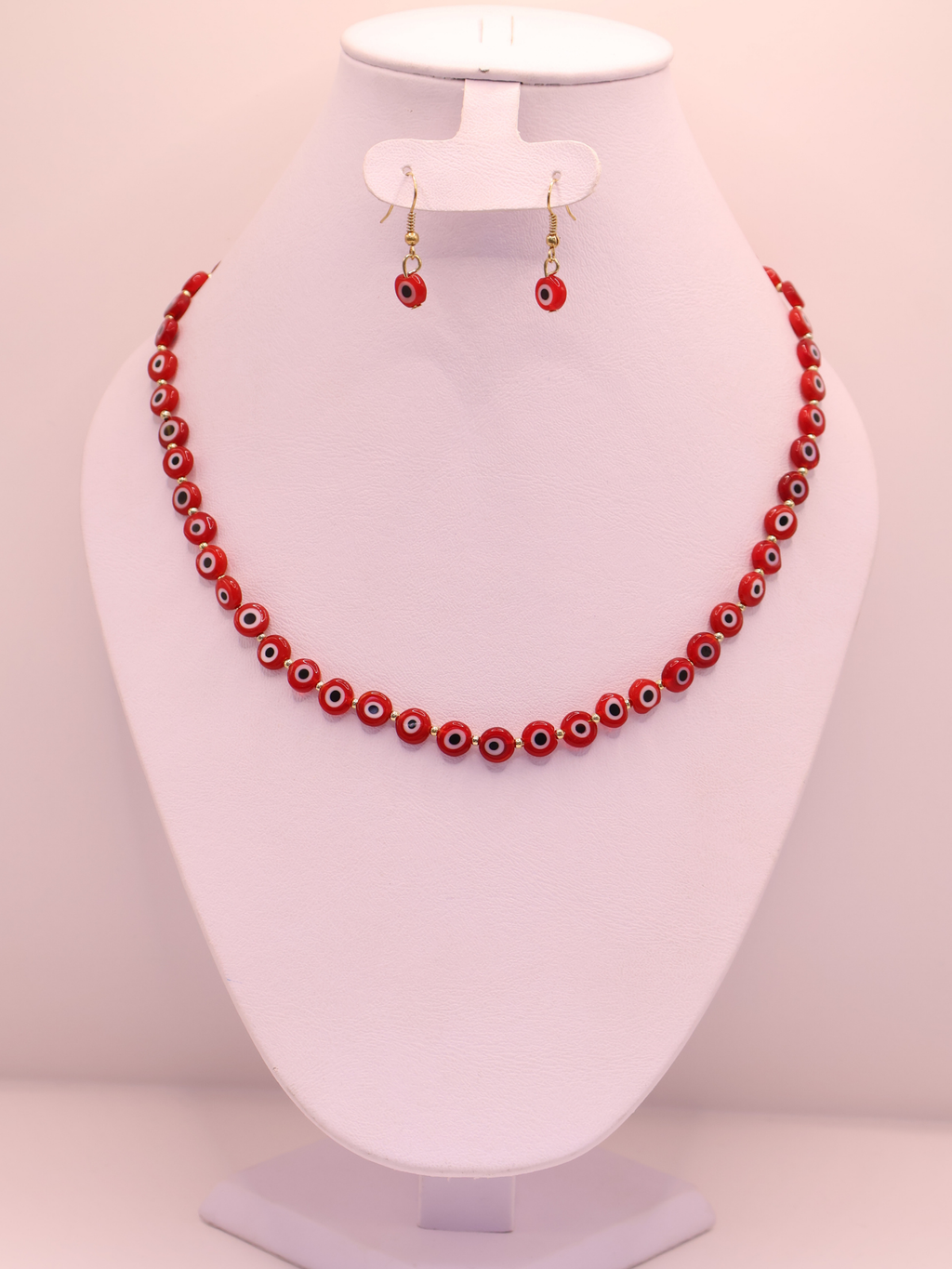 COLLAR OJO TURCO 77