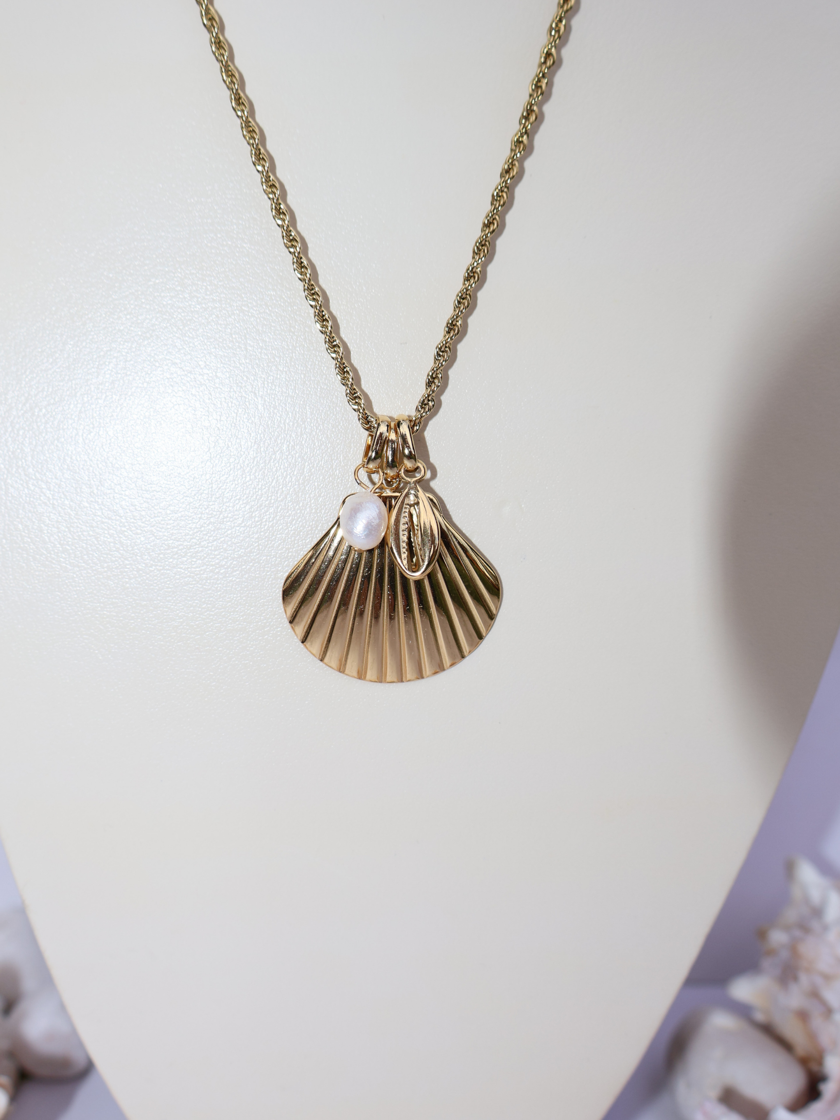 Collar Melly