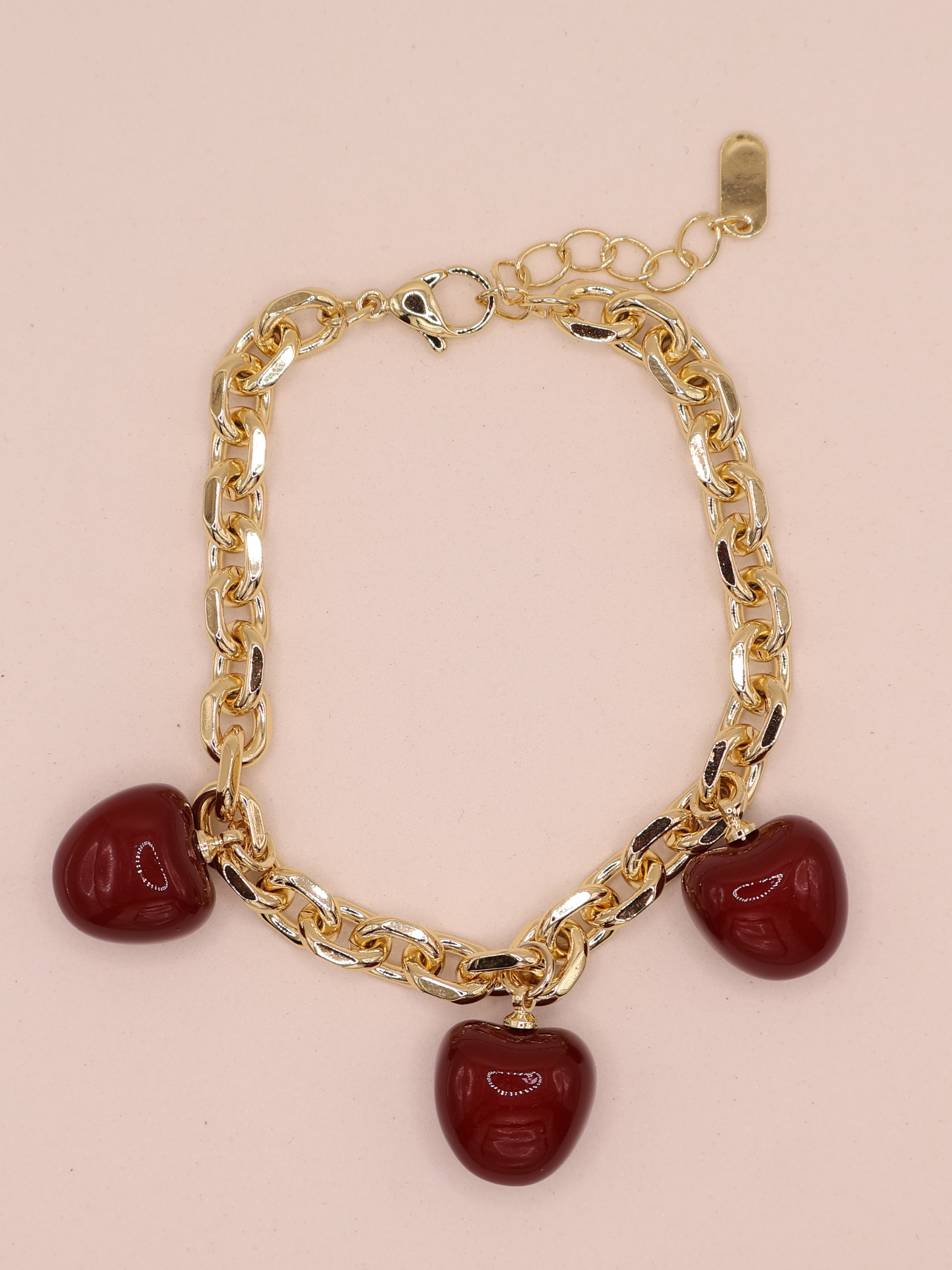 Pulsera SALERNO