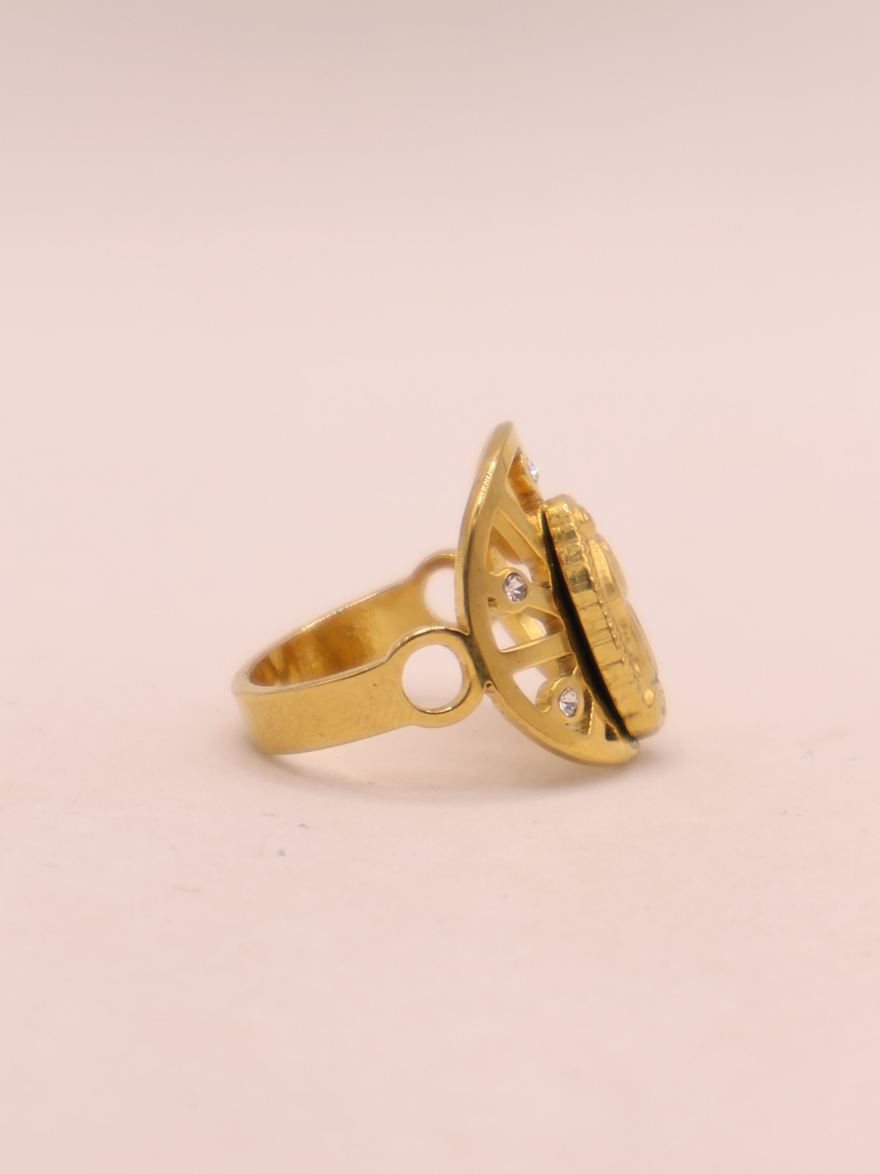 ANILLO 22