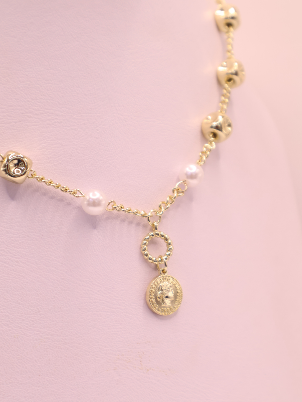 COLLAR 91