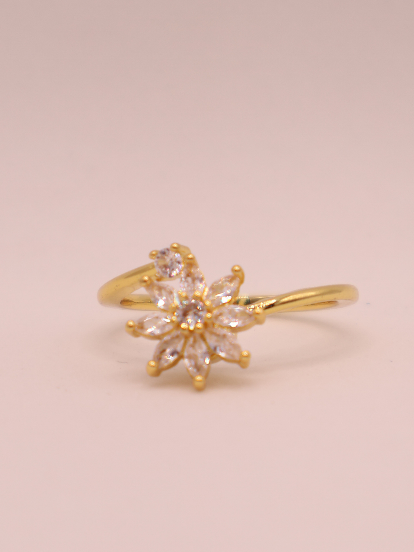 Anillo Isara