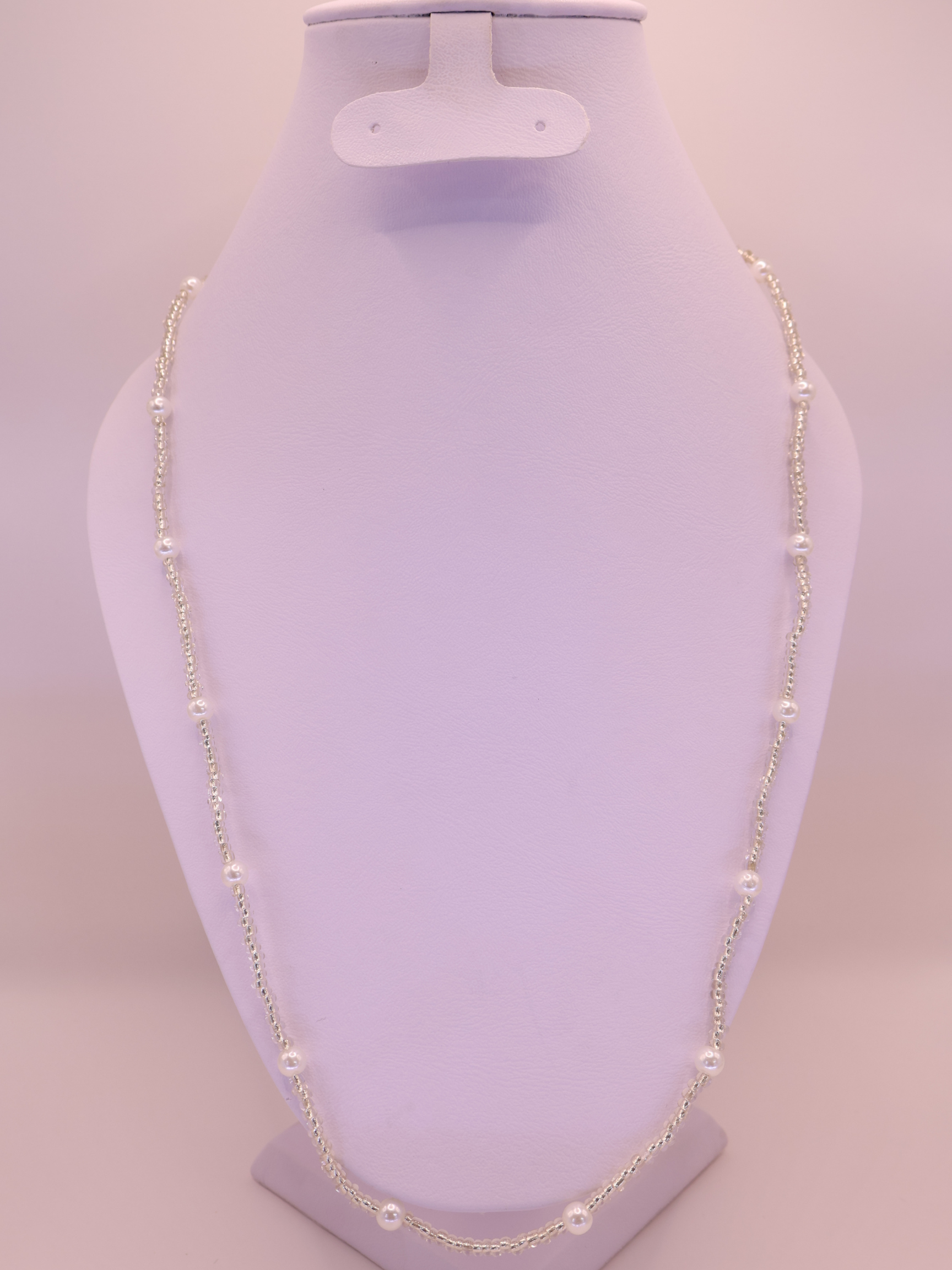 Collar Nube