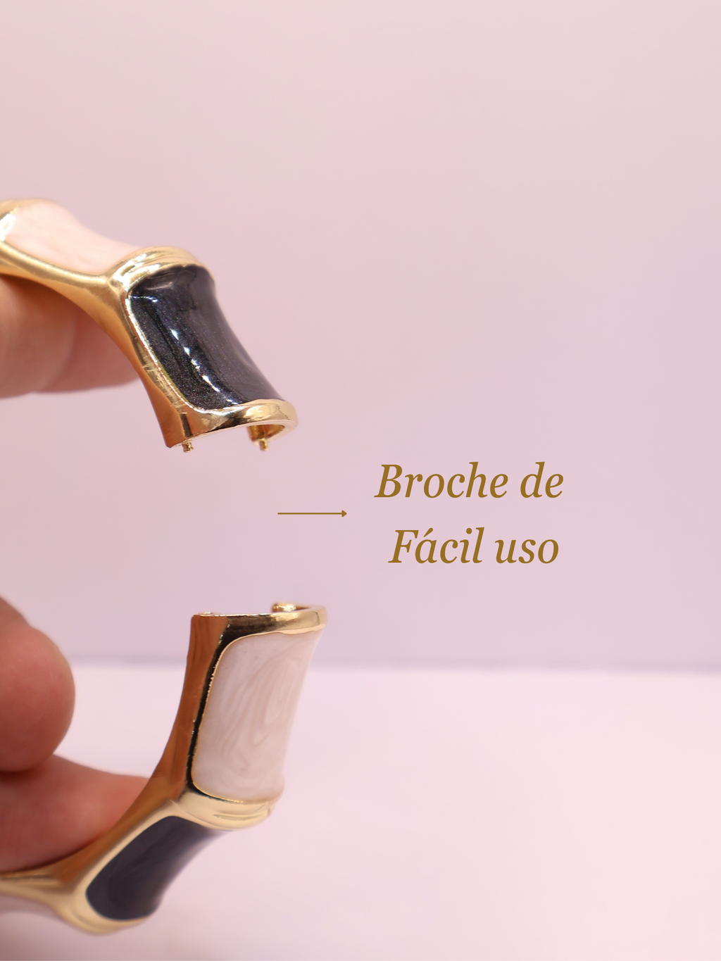 PULSERA ESMALTADA 92