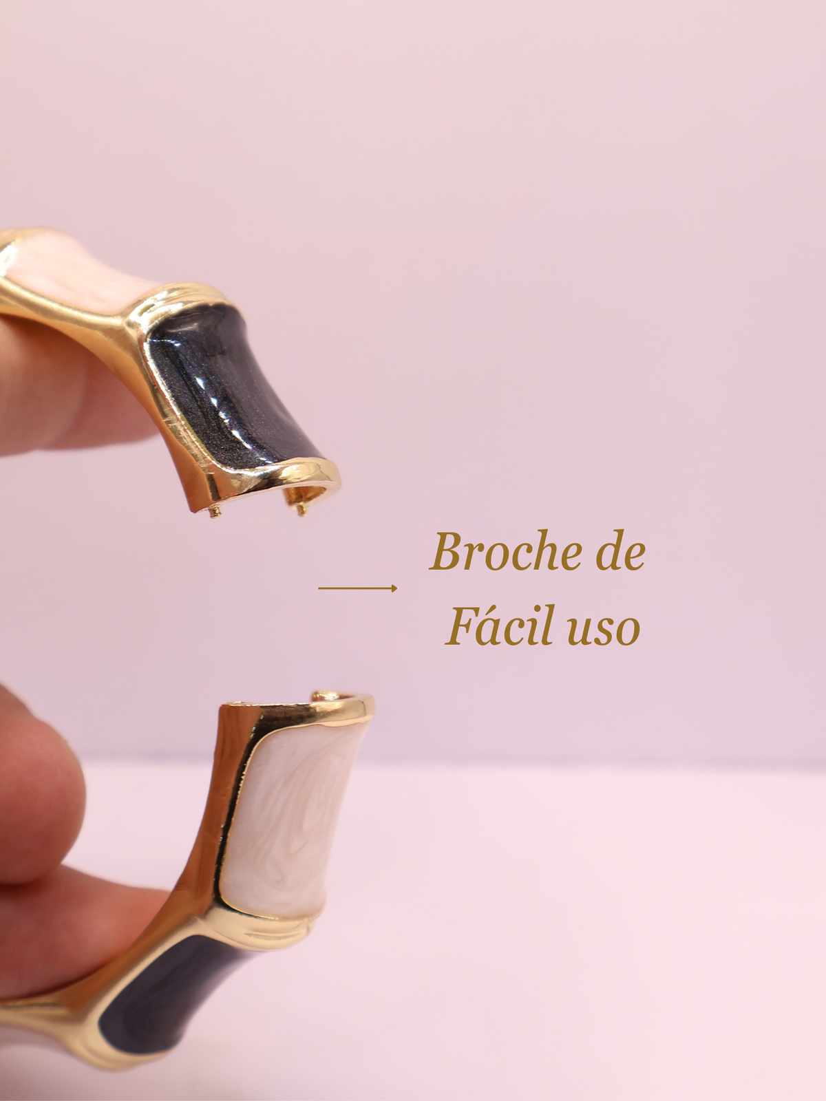 PULSERA ESMALTADA 92