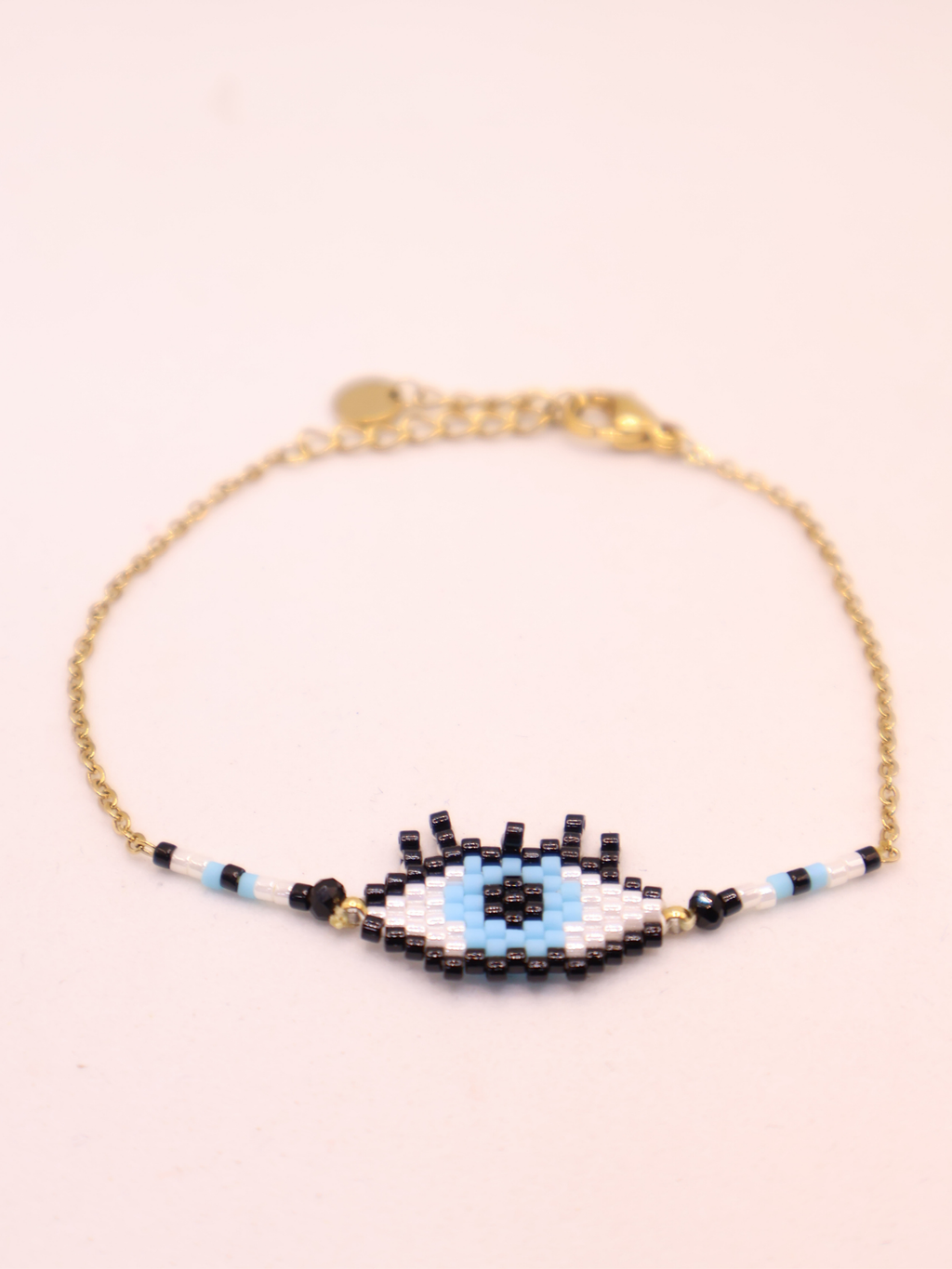 PULSERA MIYUKI ILENA