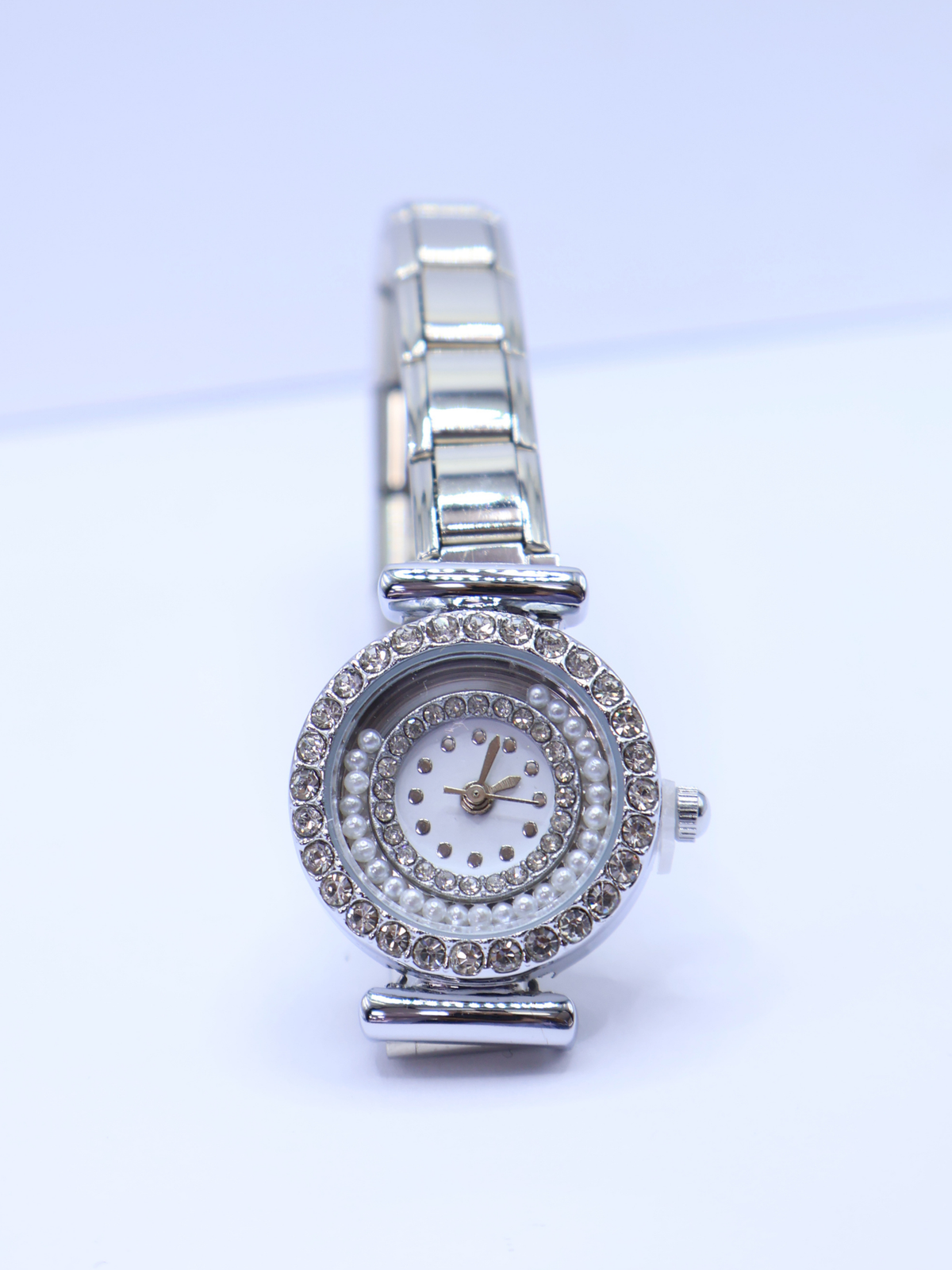 RELOJ ITALIAN 34
