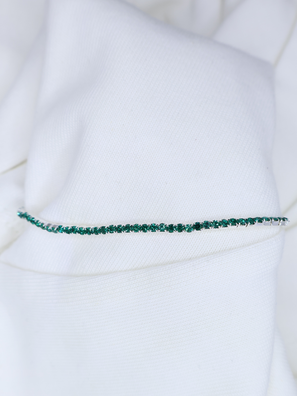 PULSERA TENIS 118