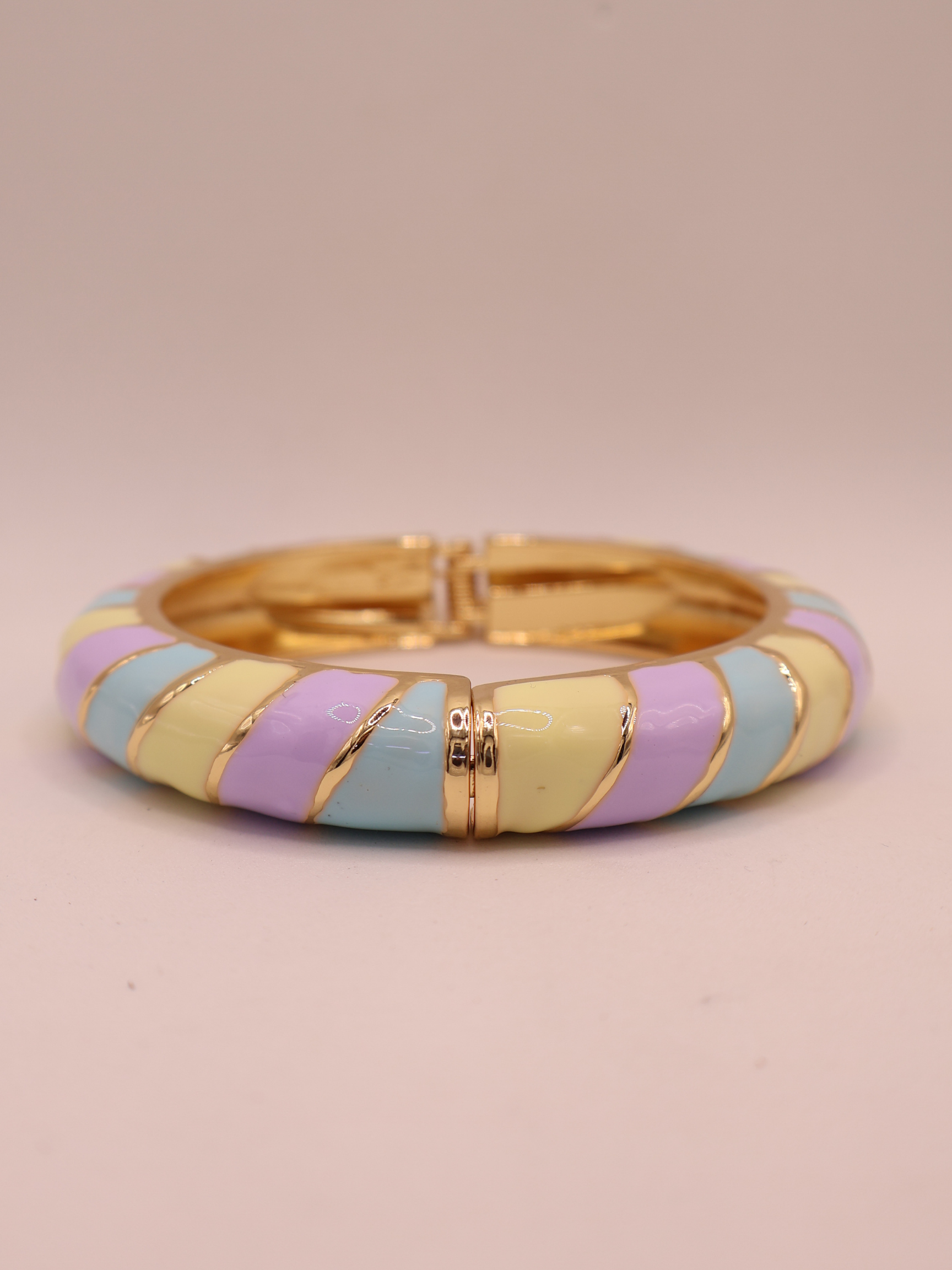 Pulsera CAMOGLI esmaltada