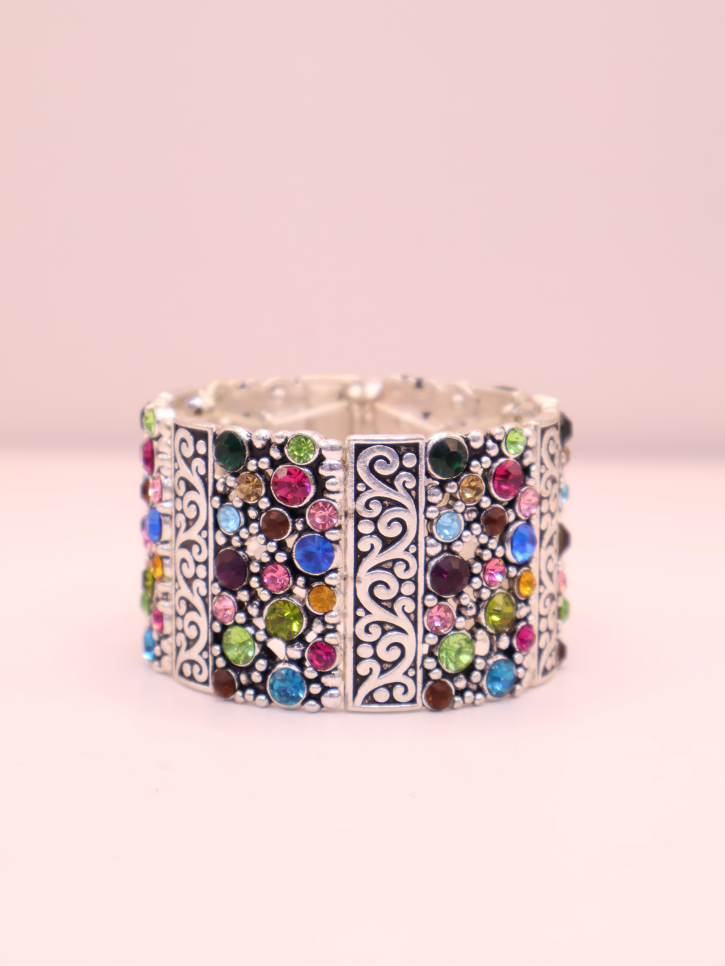 BRAZALETE VINTAGE UNICO 73
