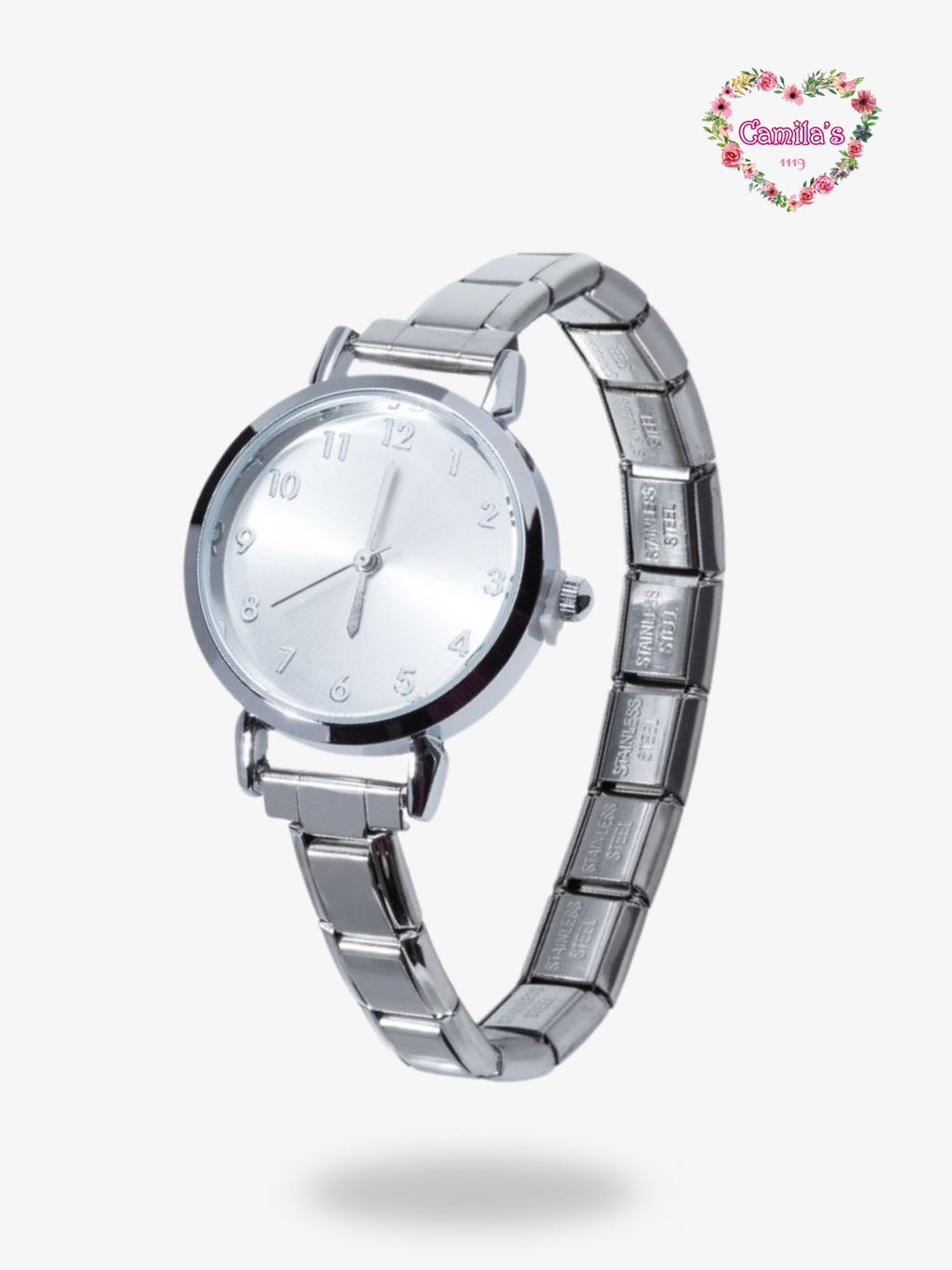 Reloj Isela