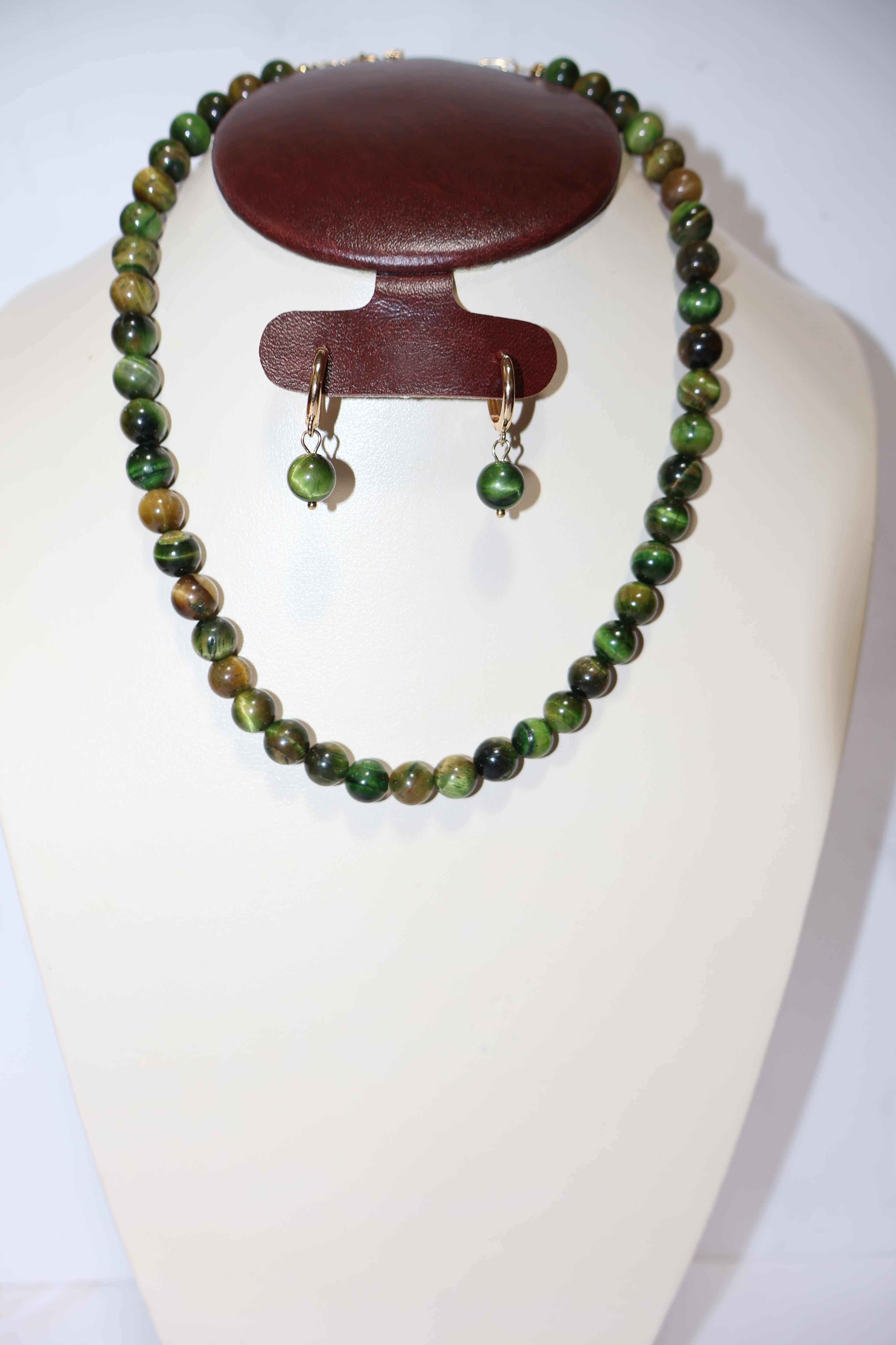 Collar de perla #6