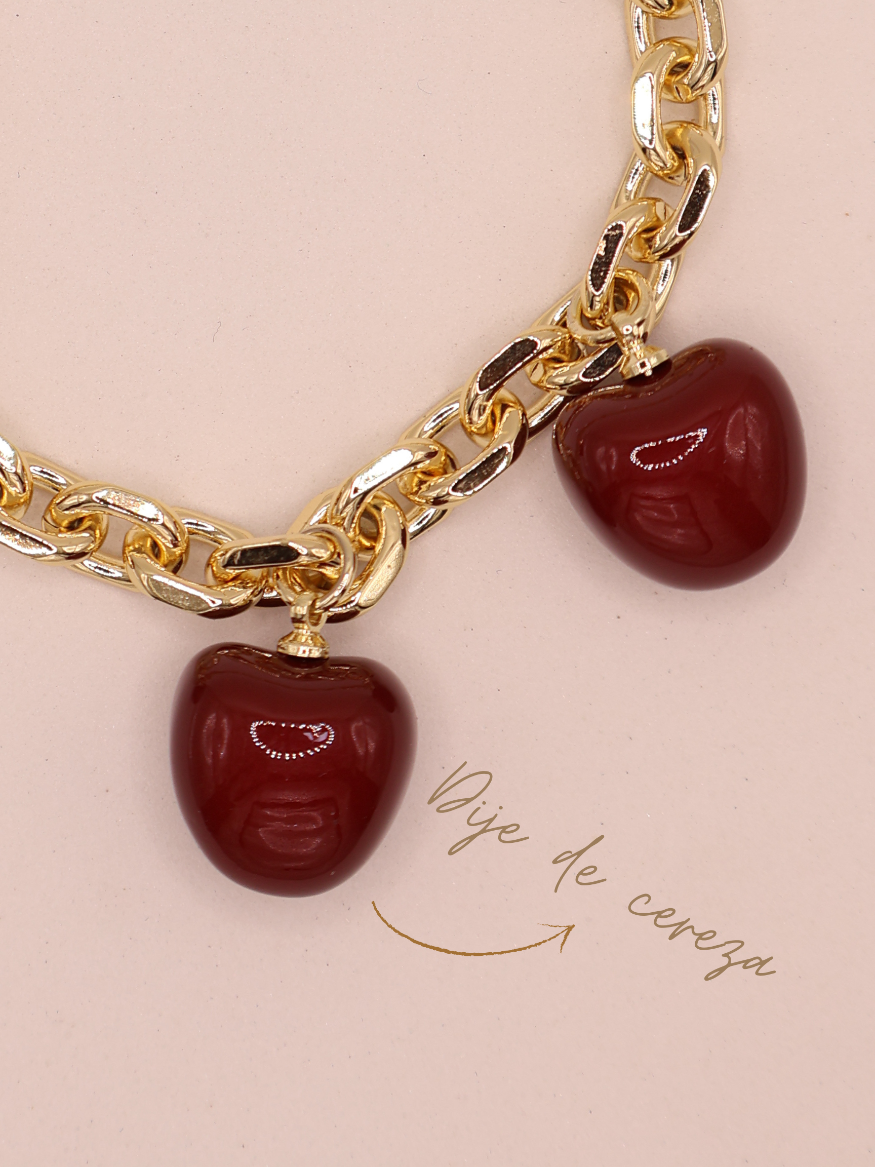 Pulsera SALERNO