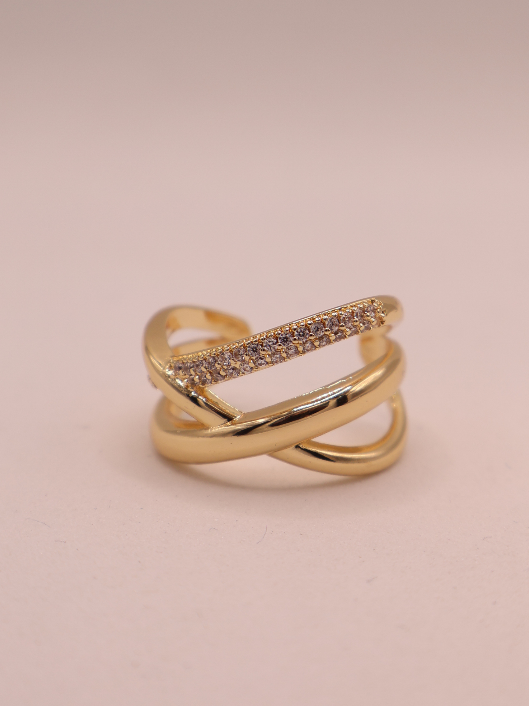 Anillo Gala