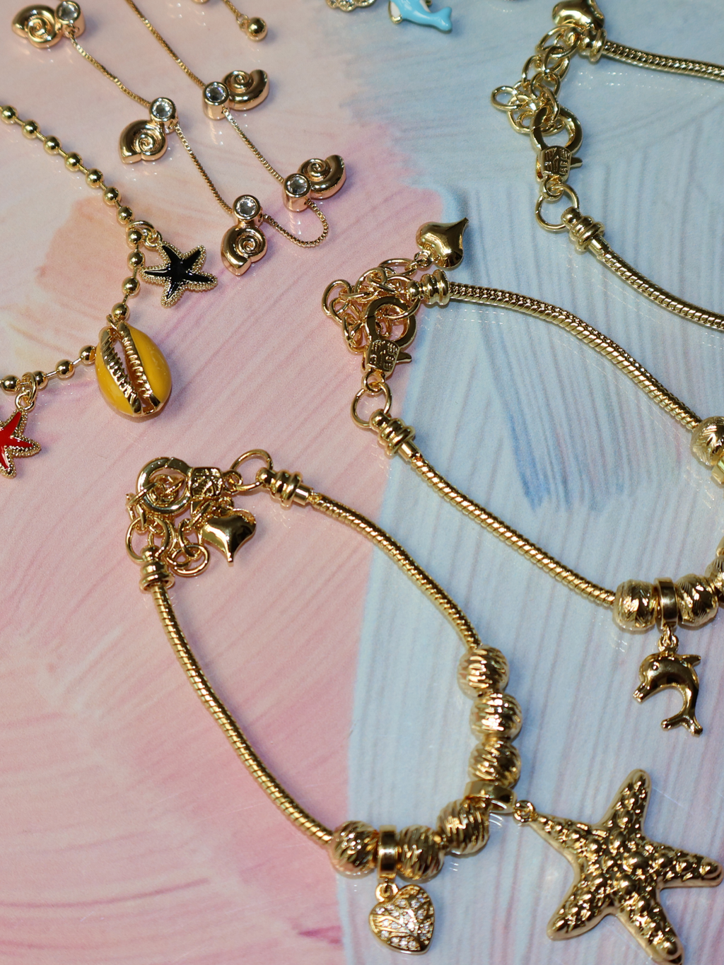 Pulsera Ocean Mini