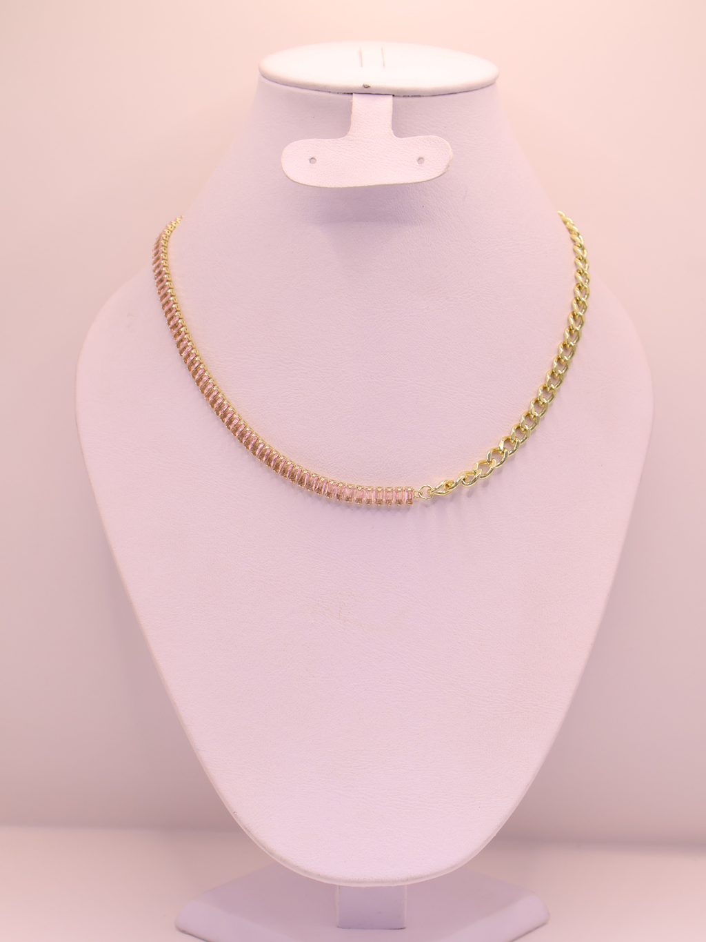 COLLAR TENIS 99