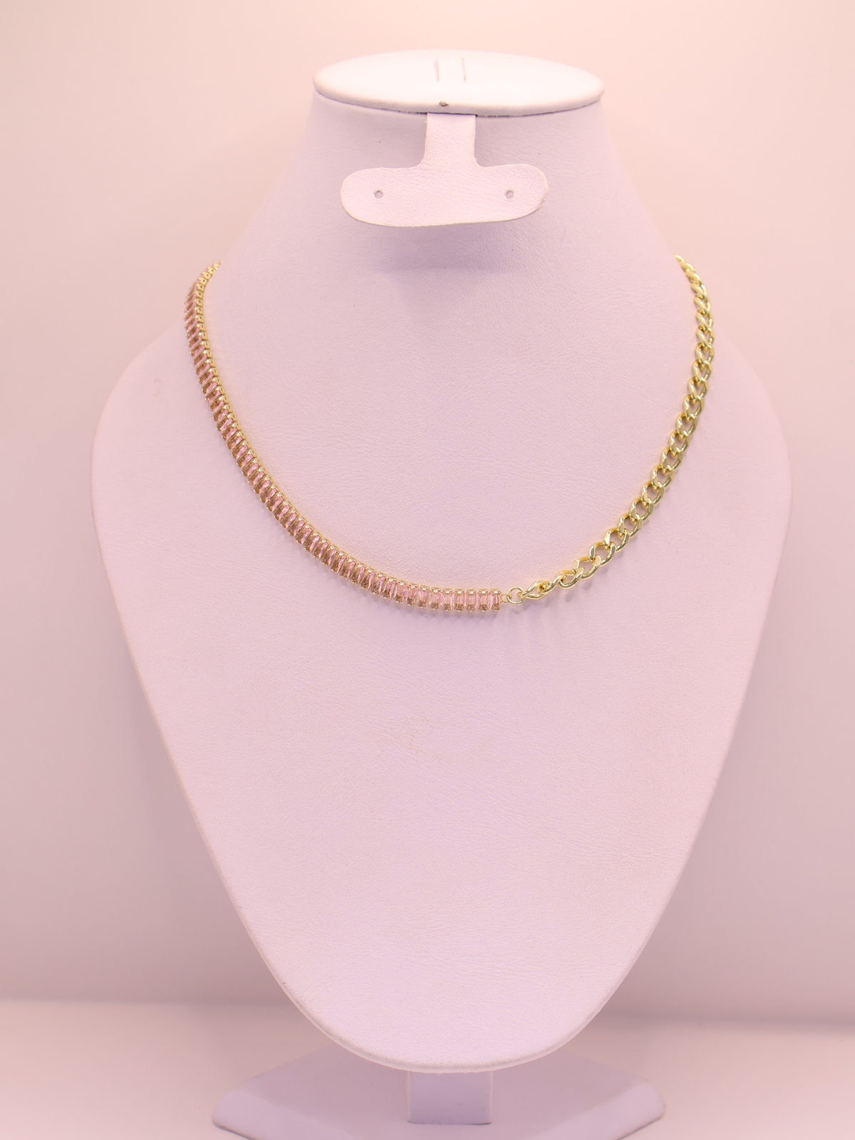 COLLAR TENIS 99