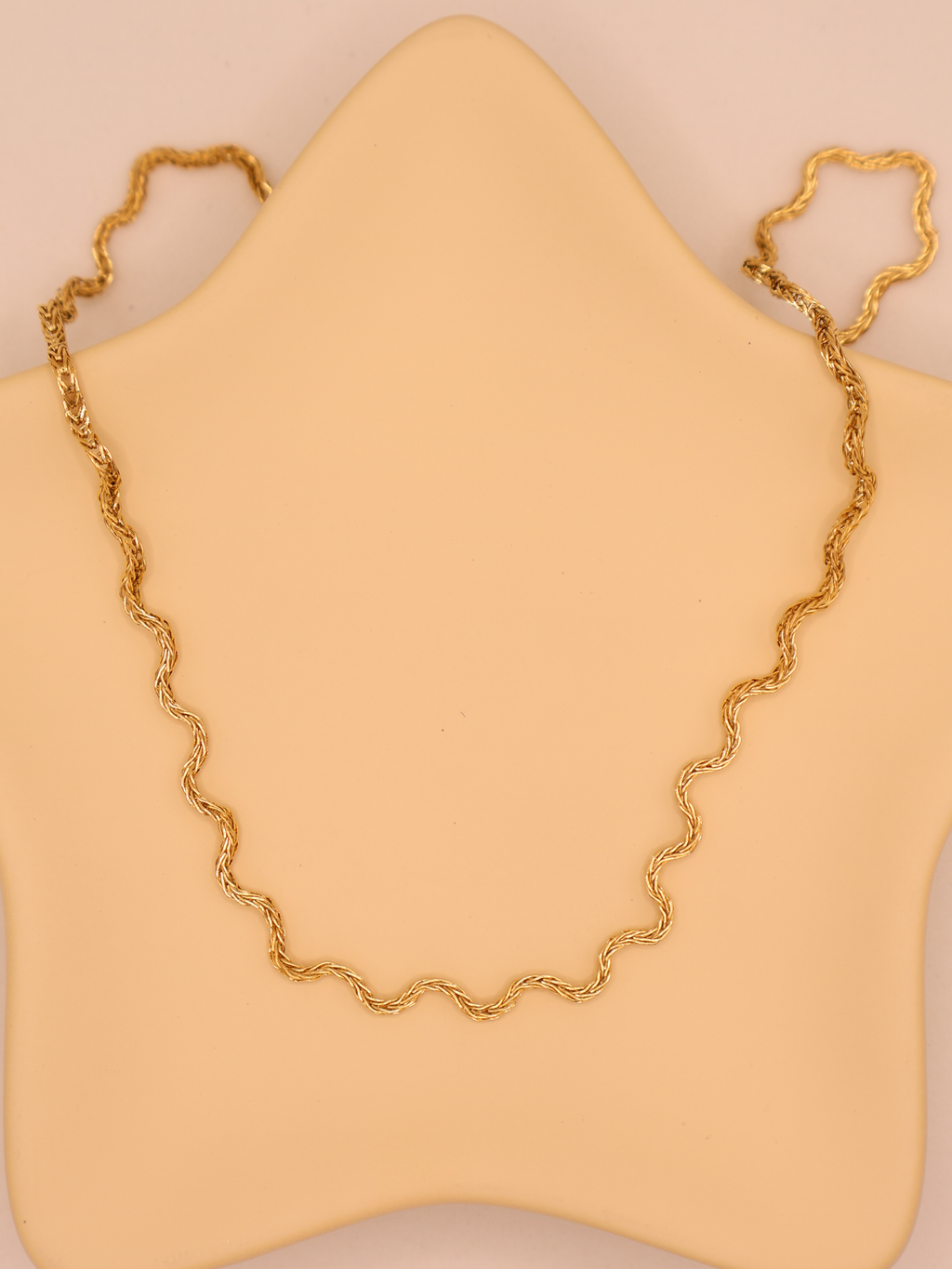 Collar COURMAYEUR